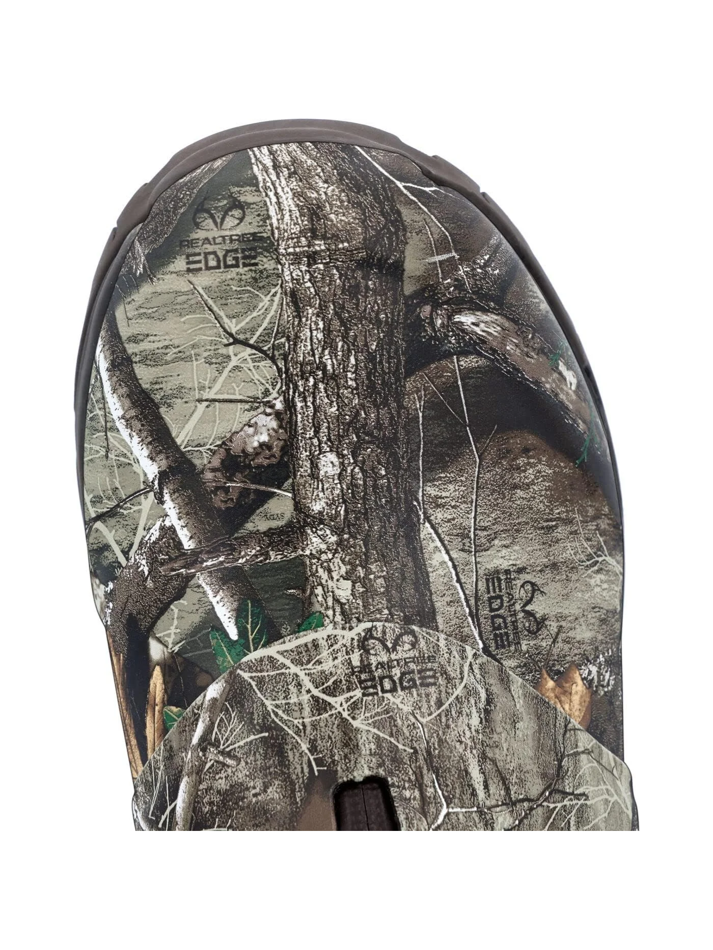 Ботинки The Original Muck Boot Company Apex Zip — 4