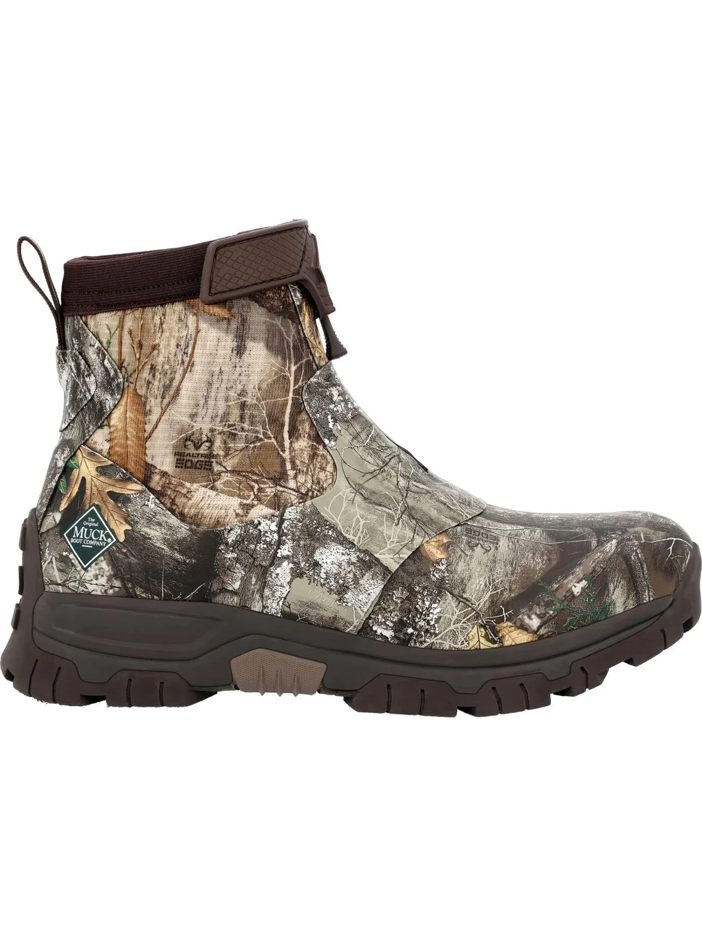 Ботинки The Original Muck Boot Company Apex Zip — 5