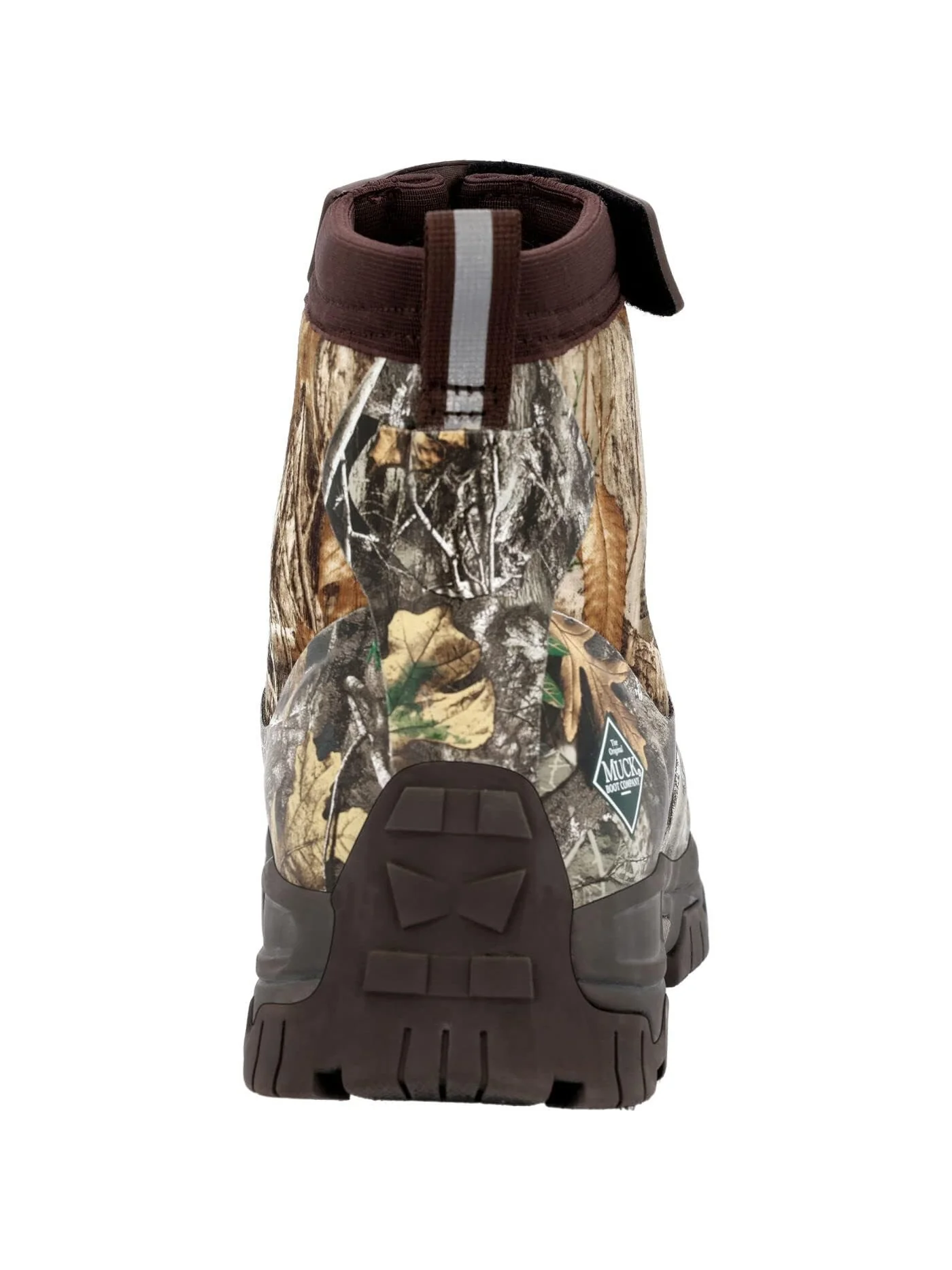 Ботинки The Original Muck Boot Company Apex Zip — 6