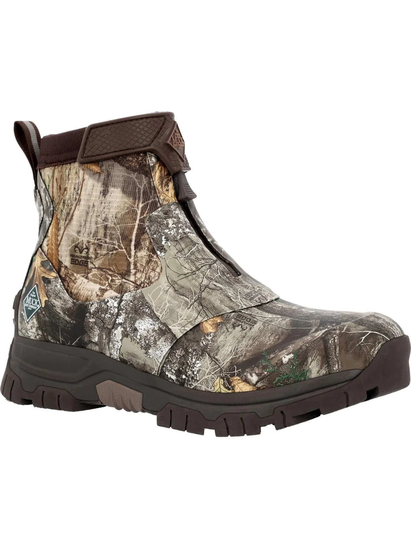 Ботинки The Original Muck Boot Company Apex Zip — 7