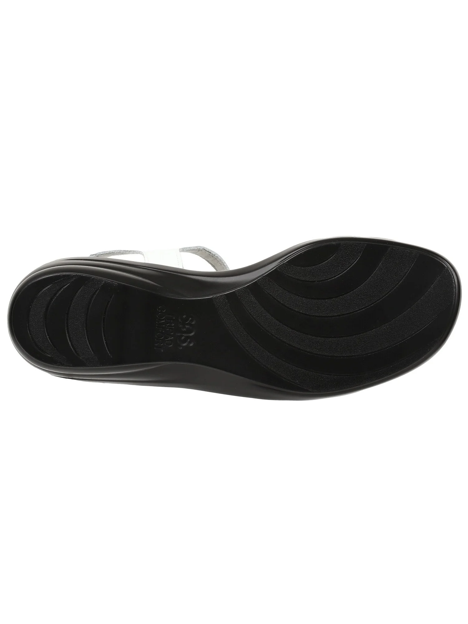Сандалии SAS Capri Ankle Strap — 1