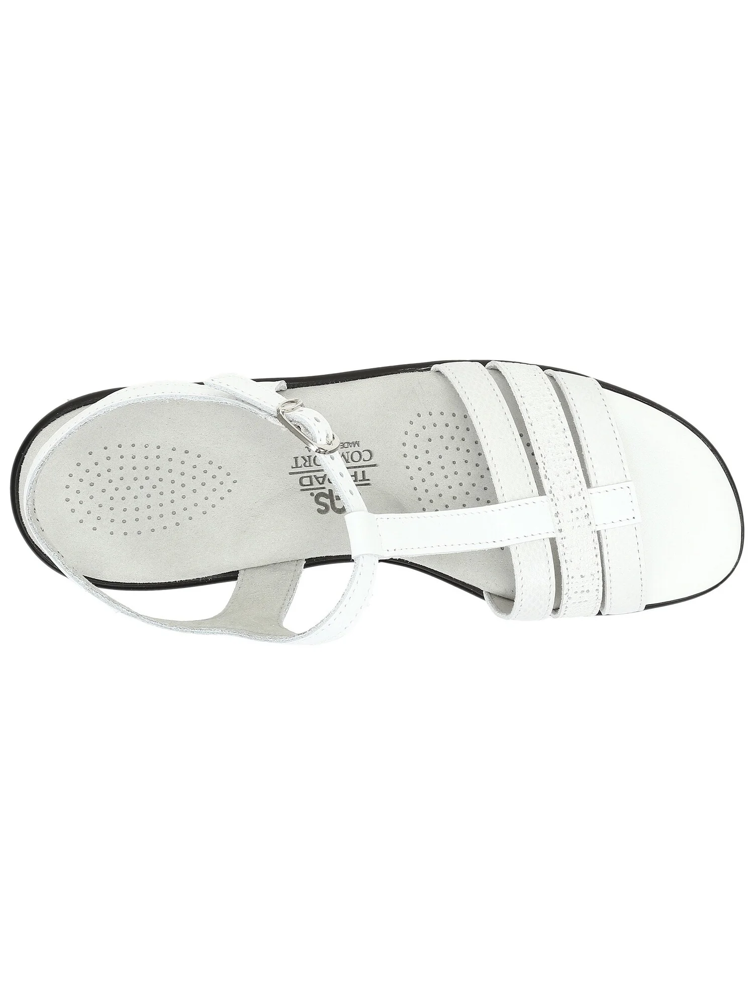 Сандалии SAS Capri Ankle Strap — 4