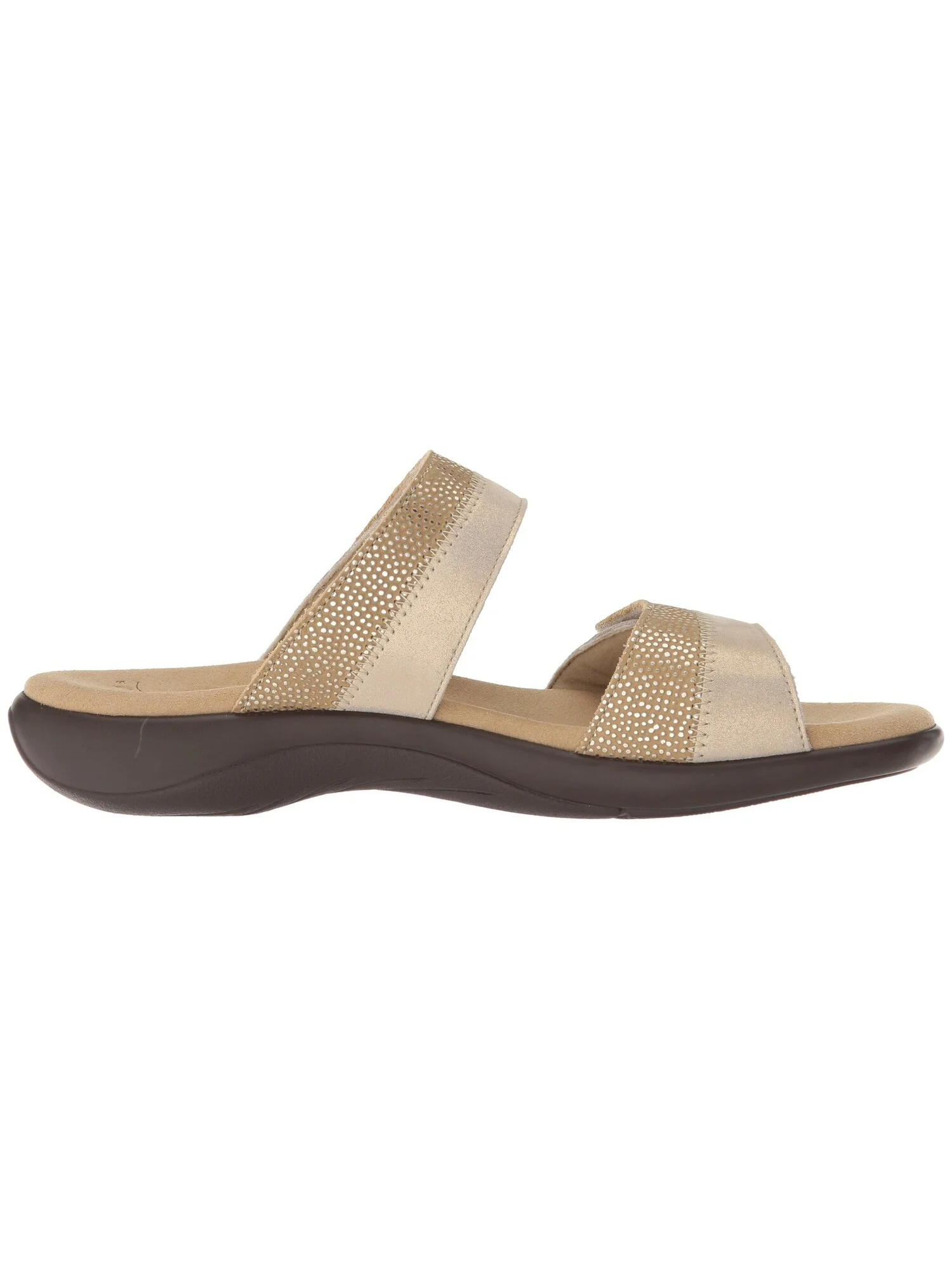 Сандалии SAS Nudu Adjustable Slide — 2