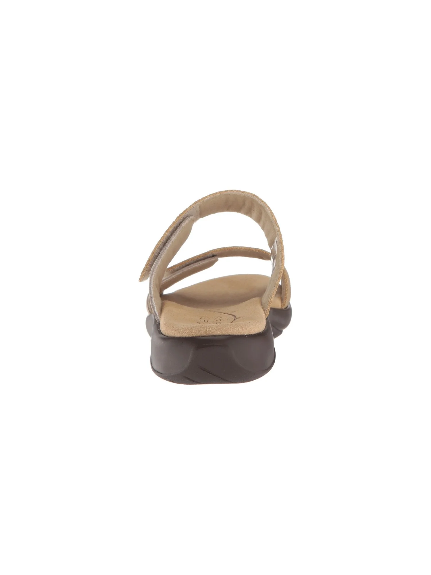 Сандалии SAS Nudu Adjustable Slide — 3