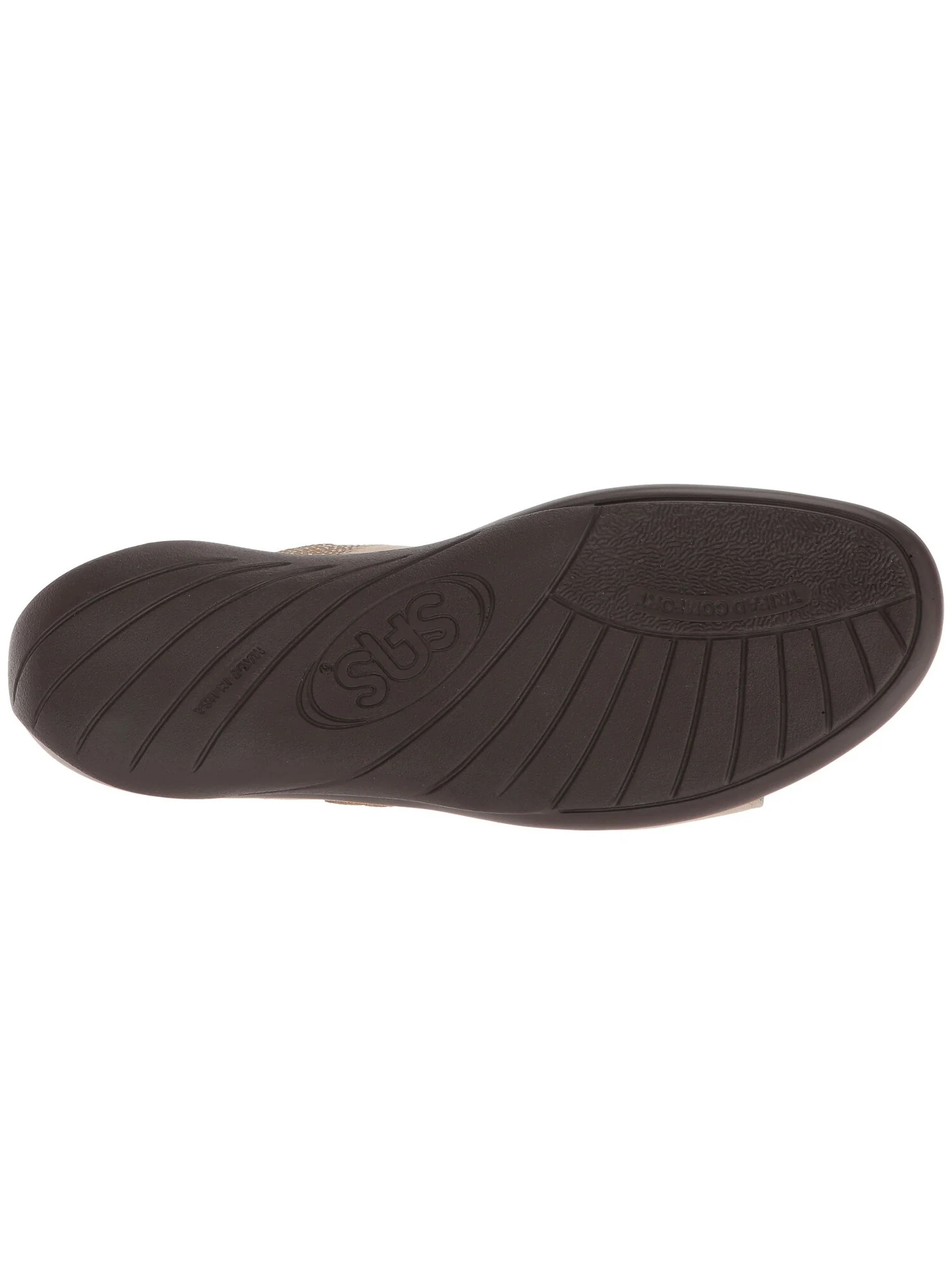 Сандалии SAS Nudu Adjustable Slide — 4