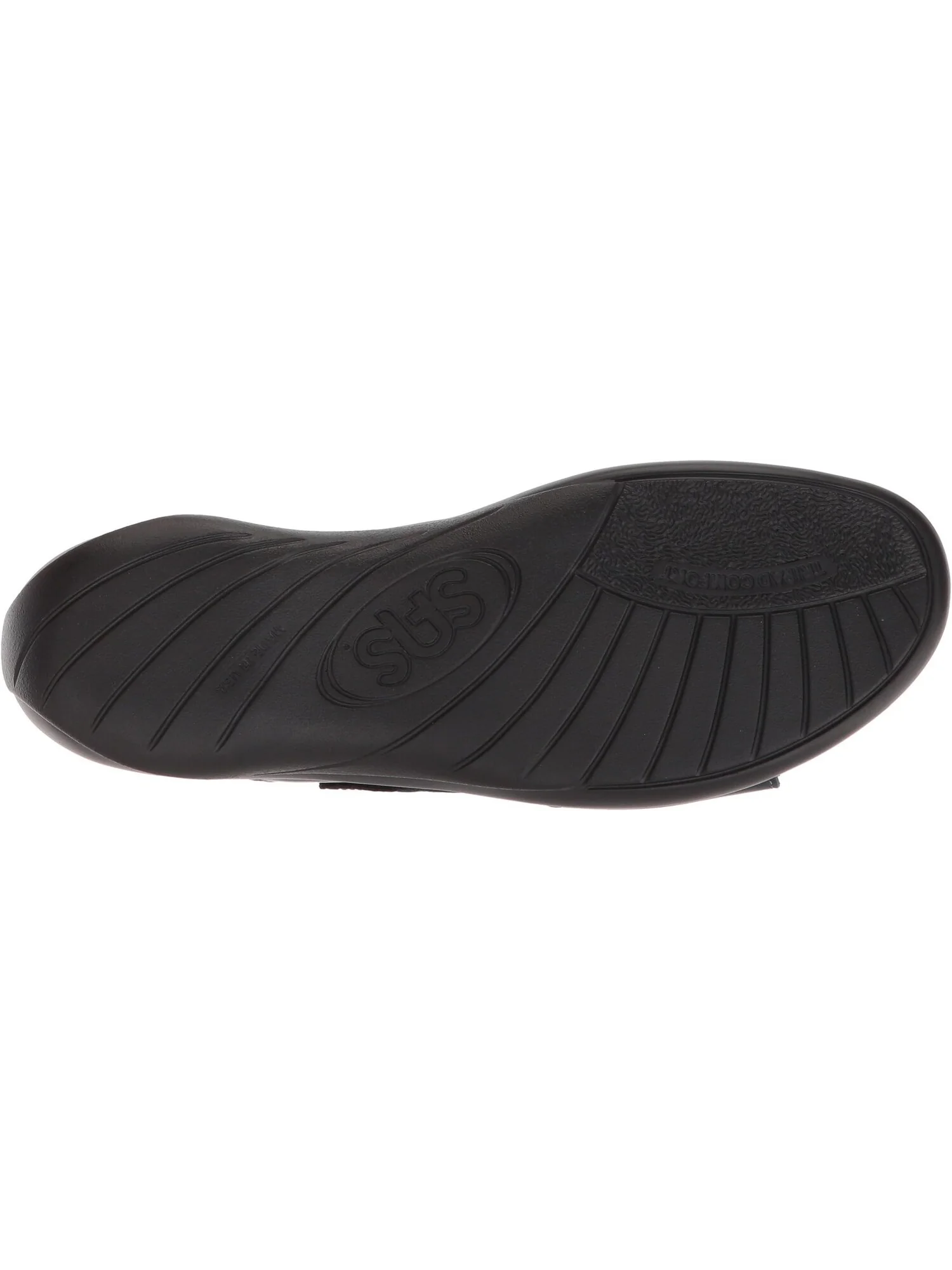 Сандалии SAS Nudu Adjustable Slide — 3
