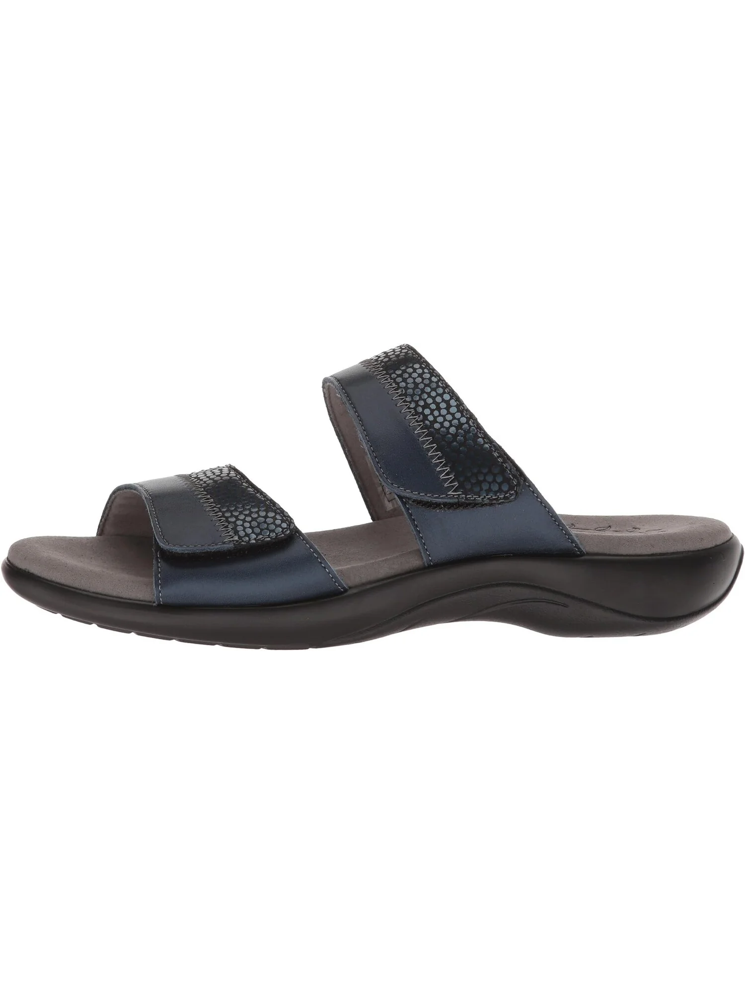 Сандалии SAS Nudu Adjustable Slide — 4