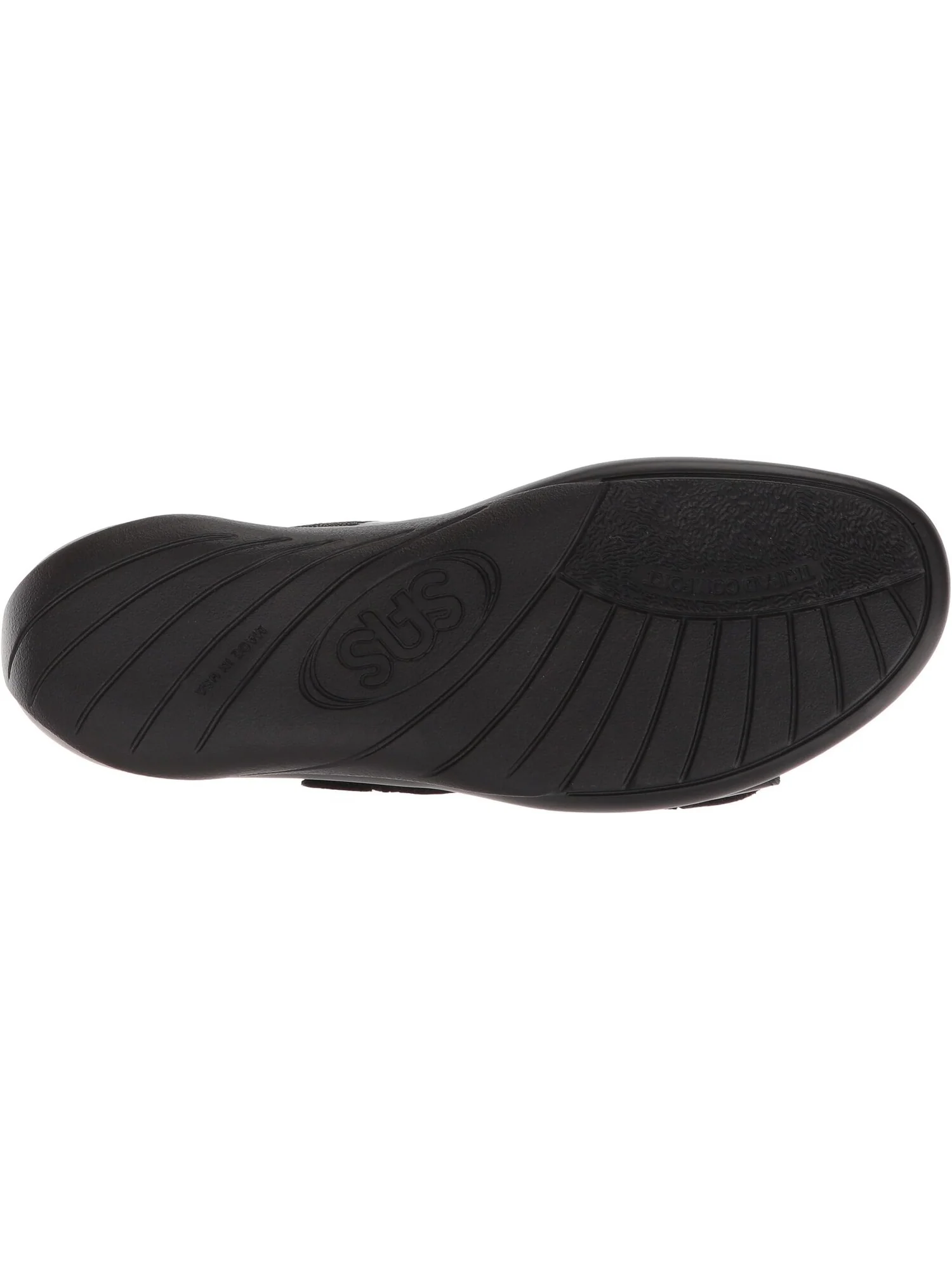 Сандалии SAS Nudu Adjustable Slide — 3