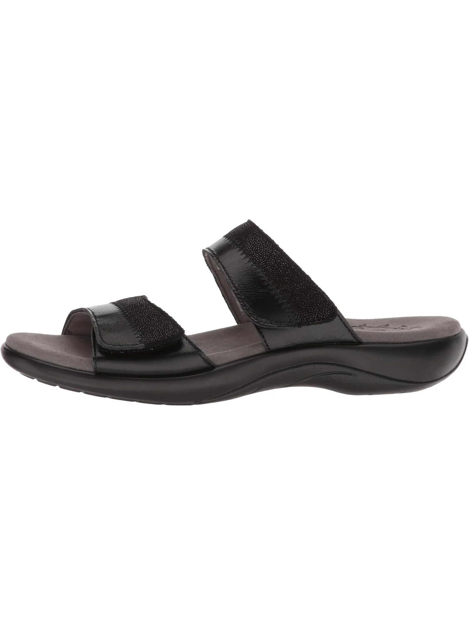 Сандалии SAS Nudu Adjustable Slide — 4
