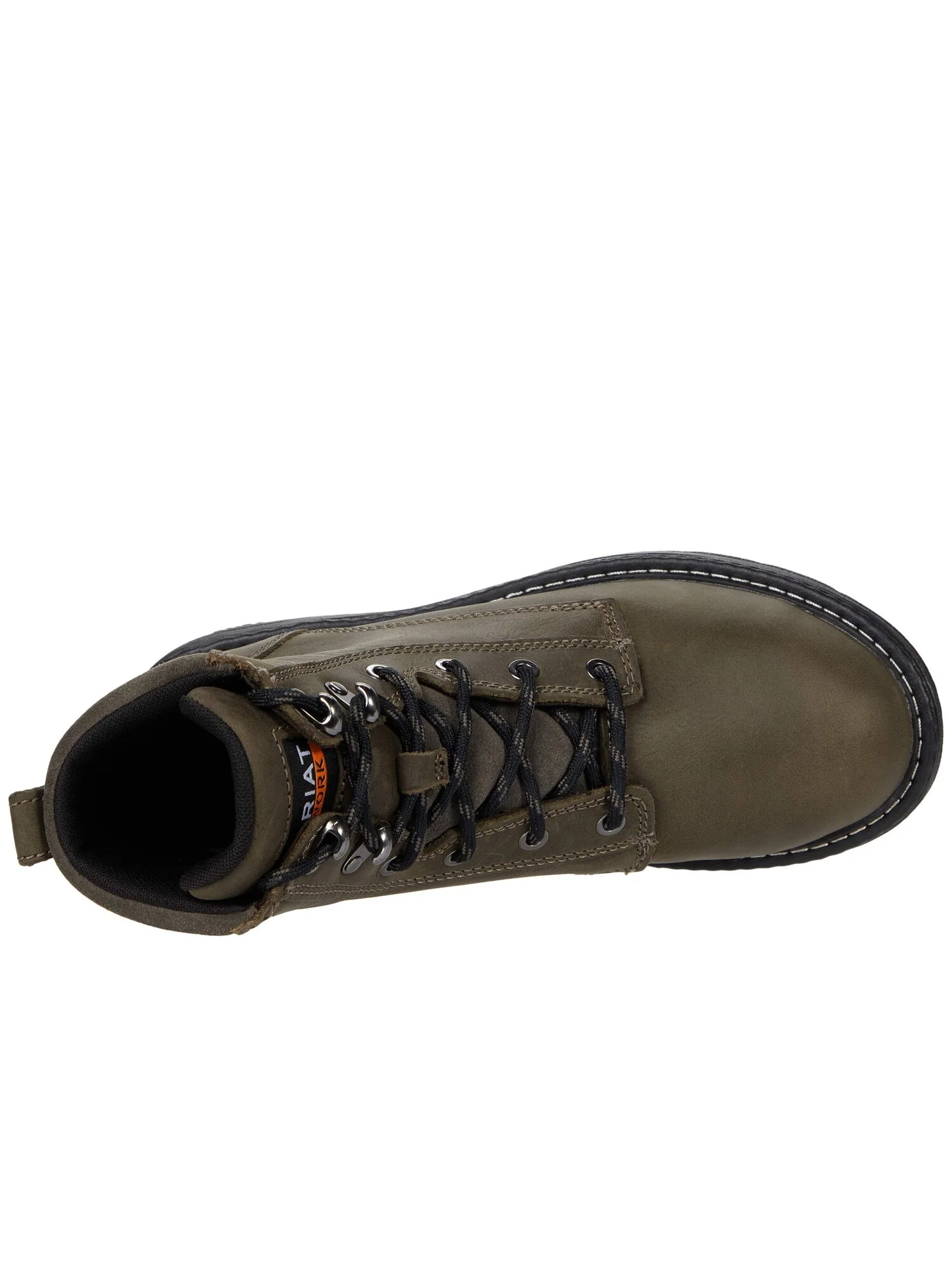 Сапоги женские Ariat Casey 6" на шнуровке — 3