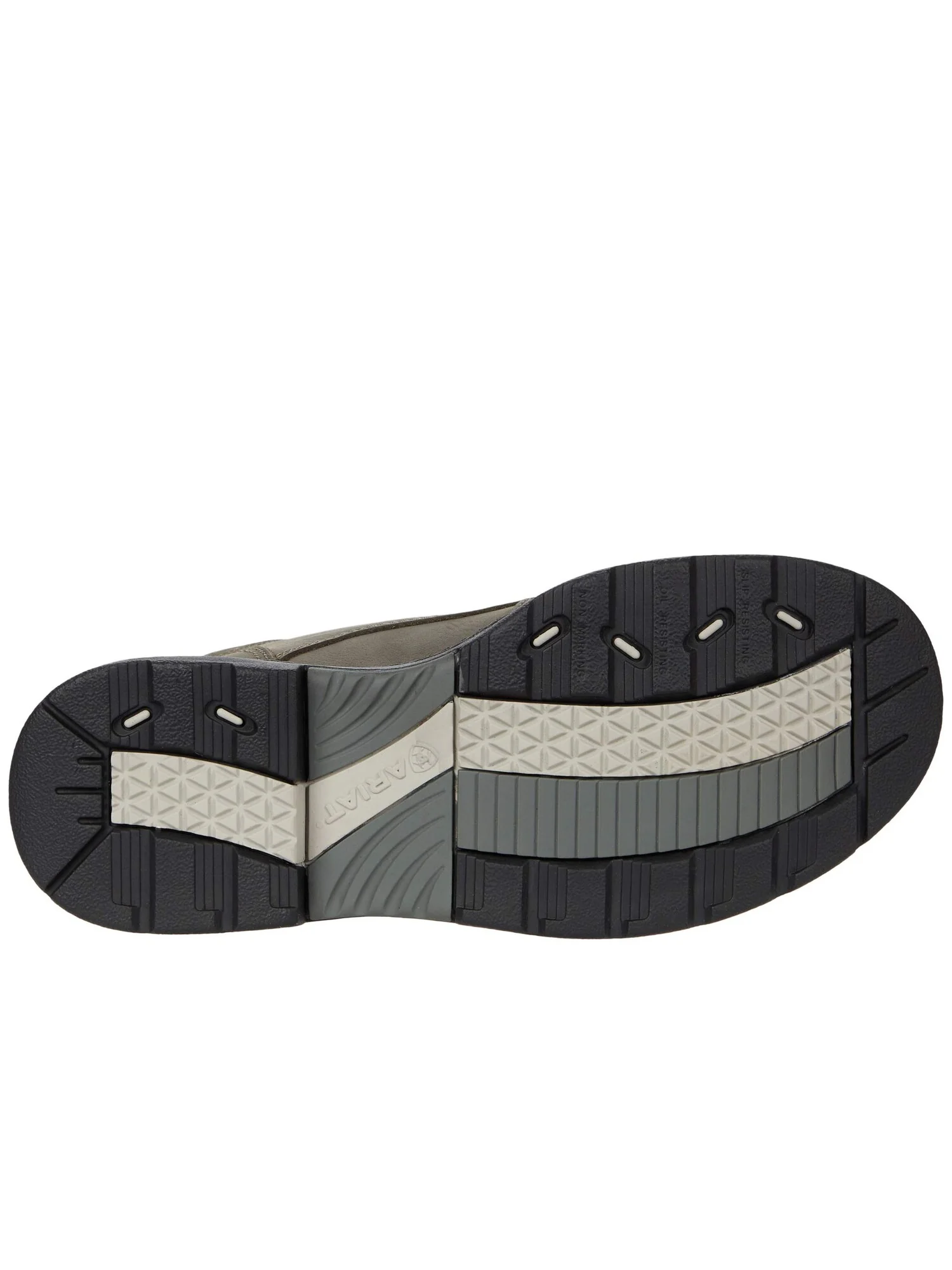 Сапоги женские Ariat Casey 6" на шнуровке — 4