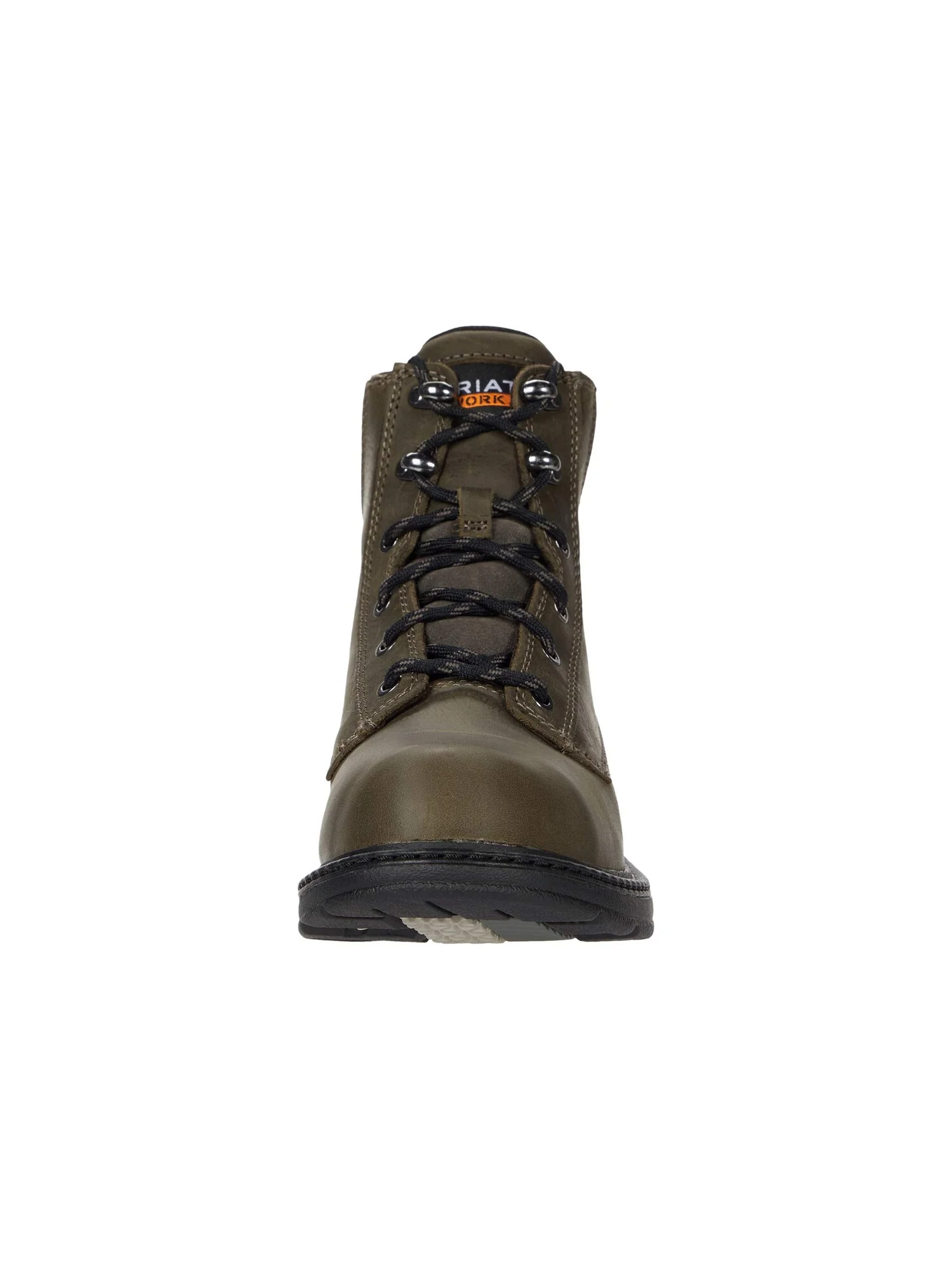 Сапоги женские Ariat Casey 6" на шнуровке — 5