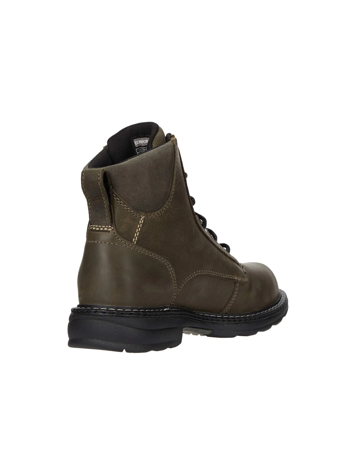 Сапоги женские Ariat Casey 6" на шнуровке — 6