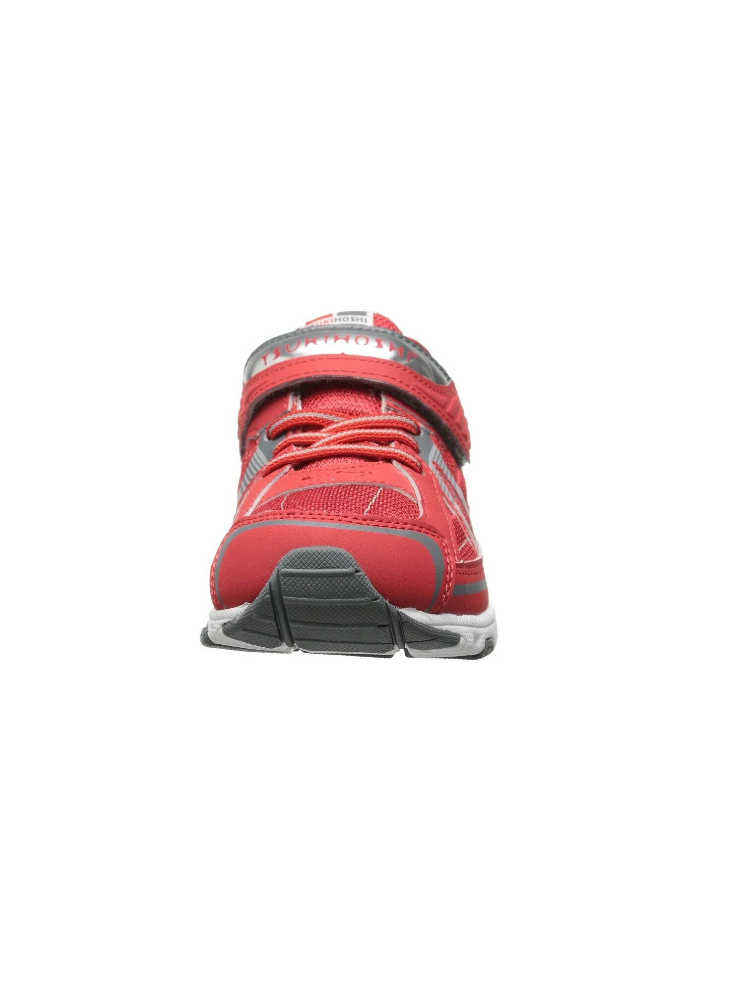 Кроссовки Tsukihoshi Kids Storm (Toddler/Little Kid) — серый