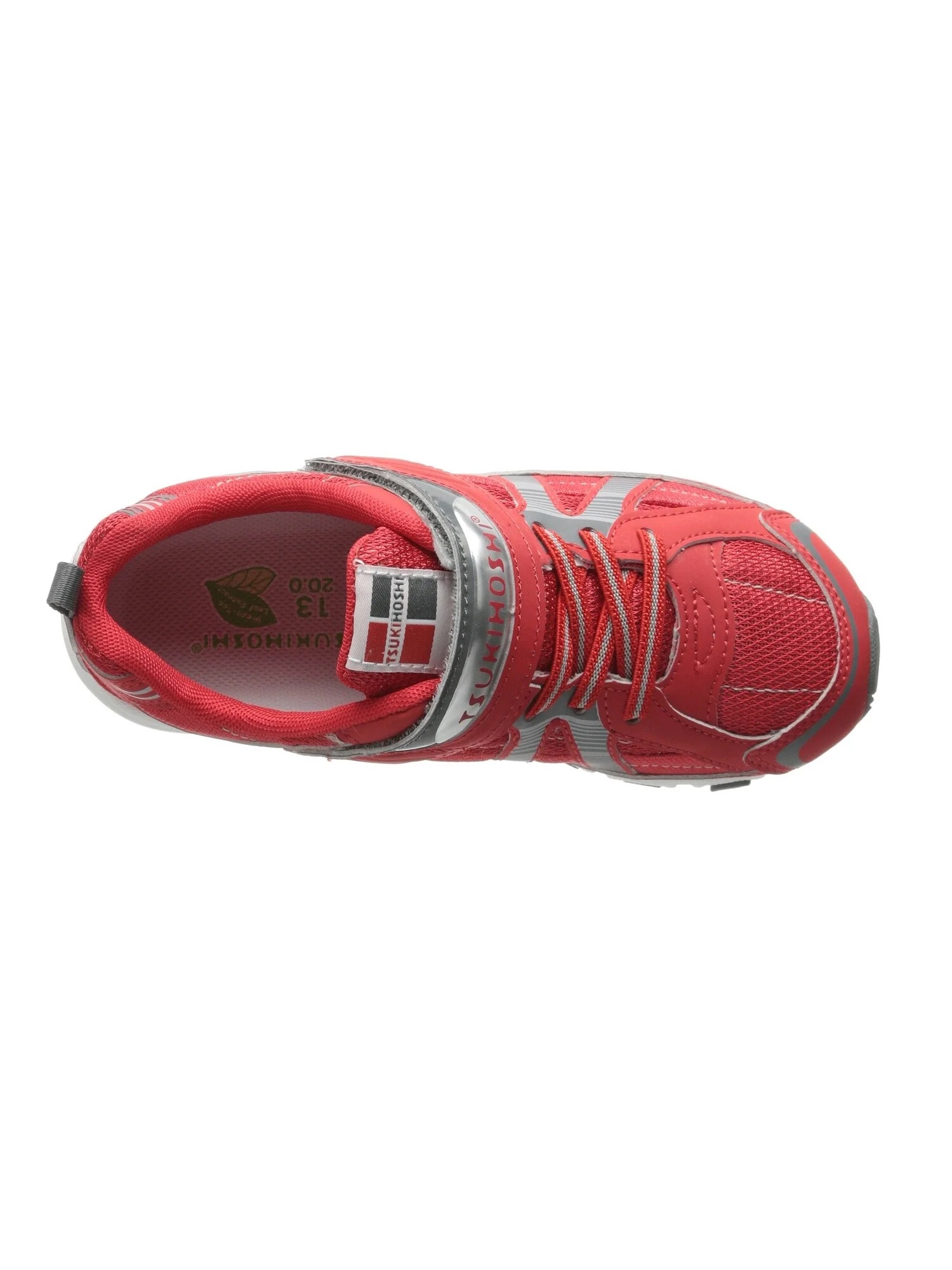 Кроссовки Tsukihoshi Kids Storm (Toddler/Little Kid) — 2
