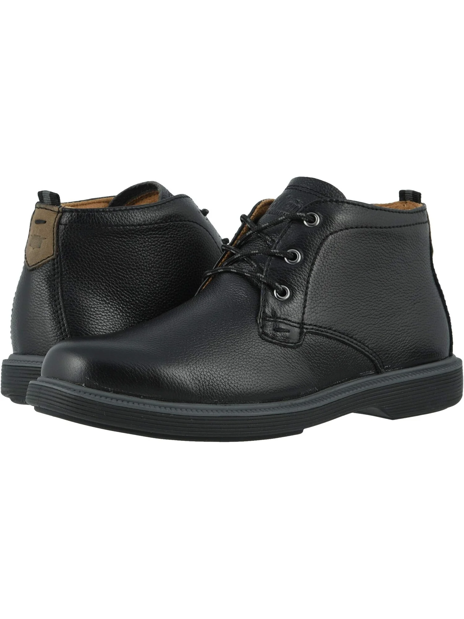 Ботинки Supacush Chukka, Jr. Florsheim — 1