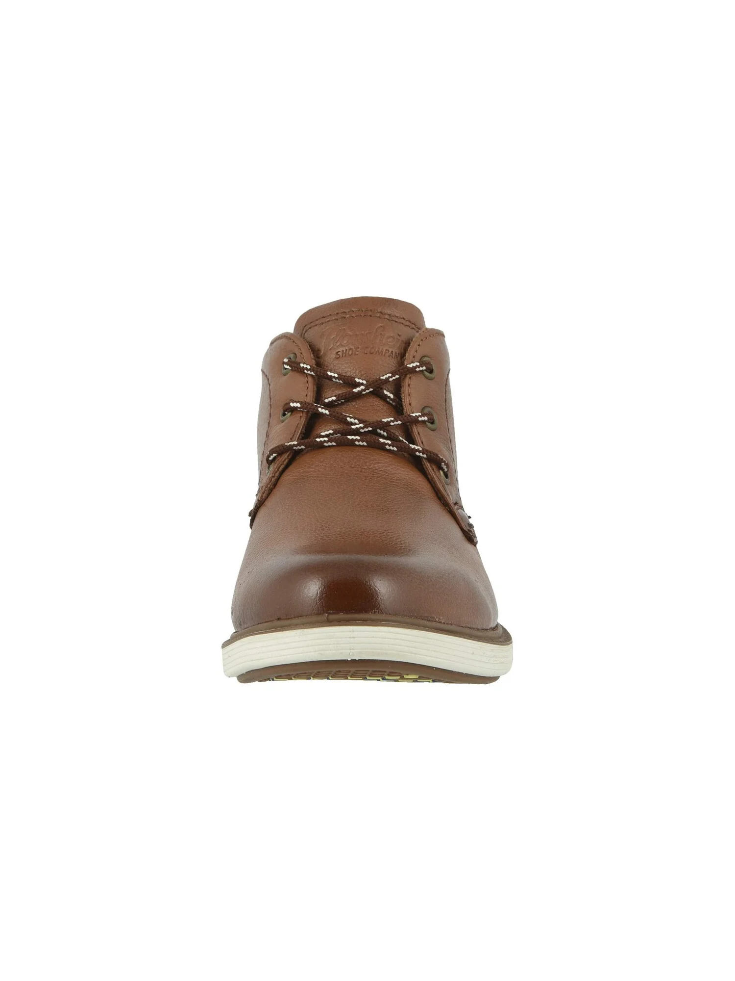 Ботинки Florsheim Kids Supacush Chukka, Jr. (Toddler/Little Kid/Big Kid) — 1