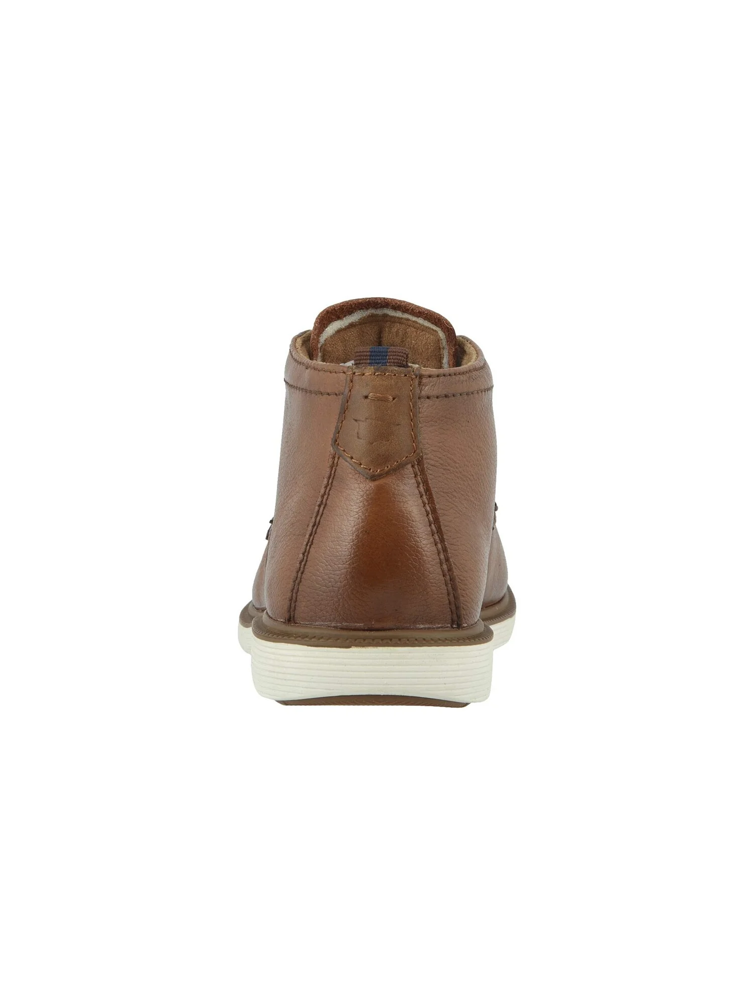 Ботинки Florsheim Kids Supacush Chukka, Jr. (Toddler/Little Kid/Big Kid) — 2