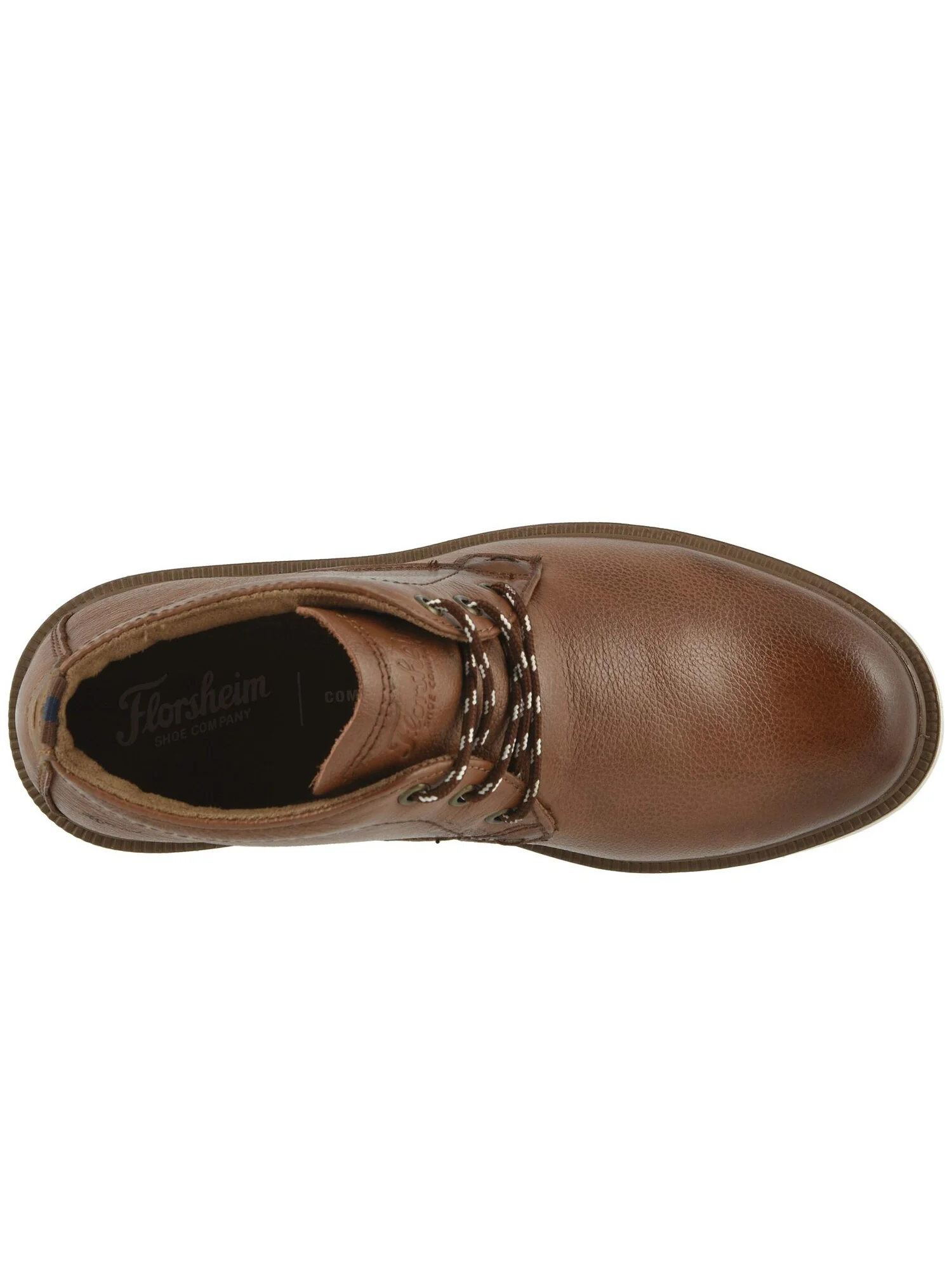 Ботинки Florsheim Kids Supacush Chukka, Jr. (Toddler/Little Kid/Big Kid) — 5