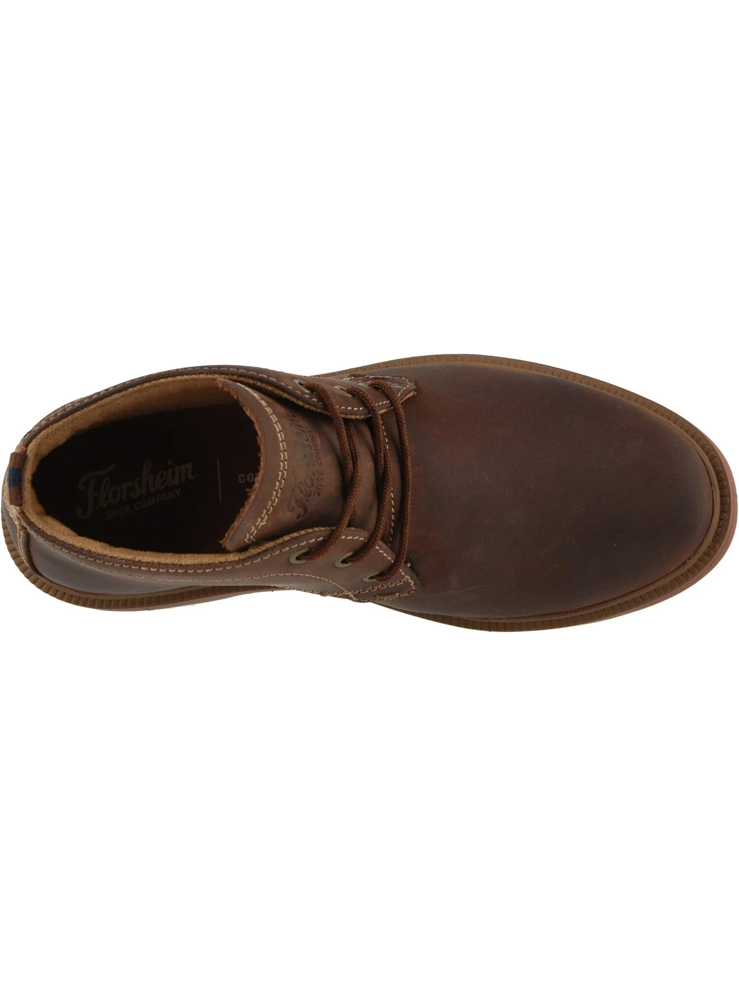 Ботинки Supacush Chukka, Jr. Florsheim — 2