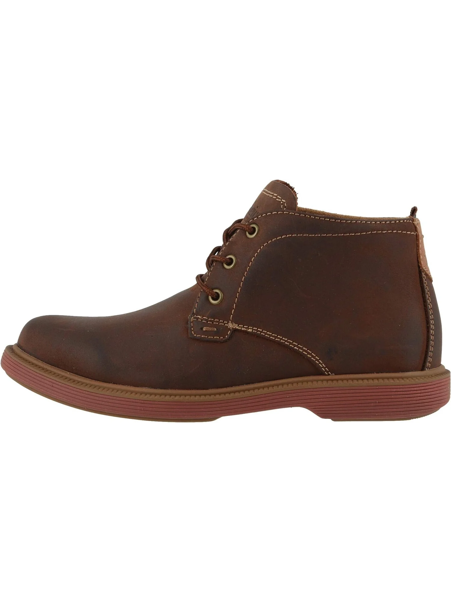 Ботинки Supacush Chukka, Jr. Florsheim — 4