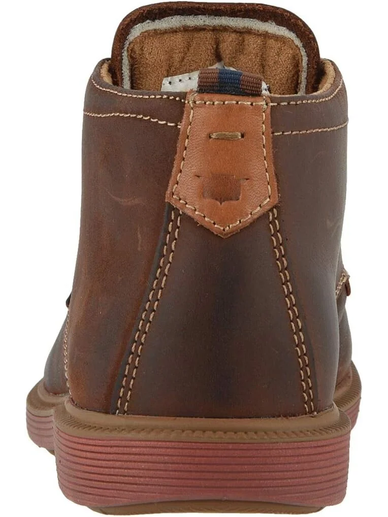 Ботинки Supacush Chukka, Jr. Florsheim — 5