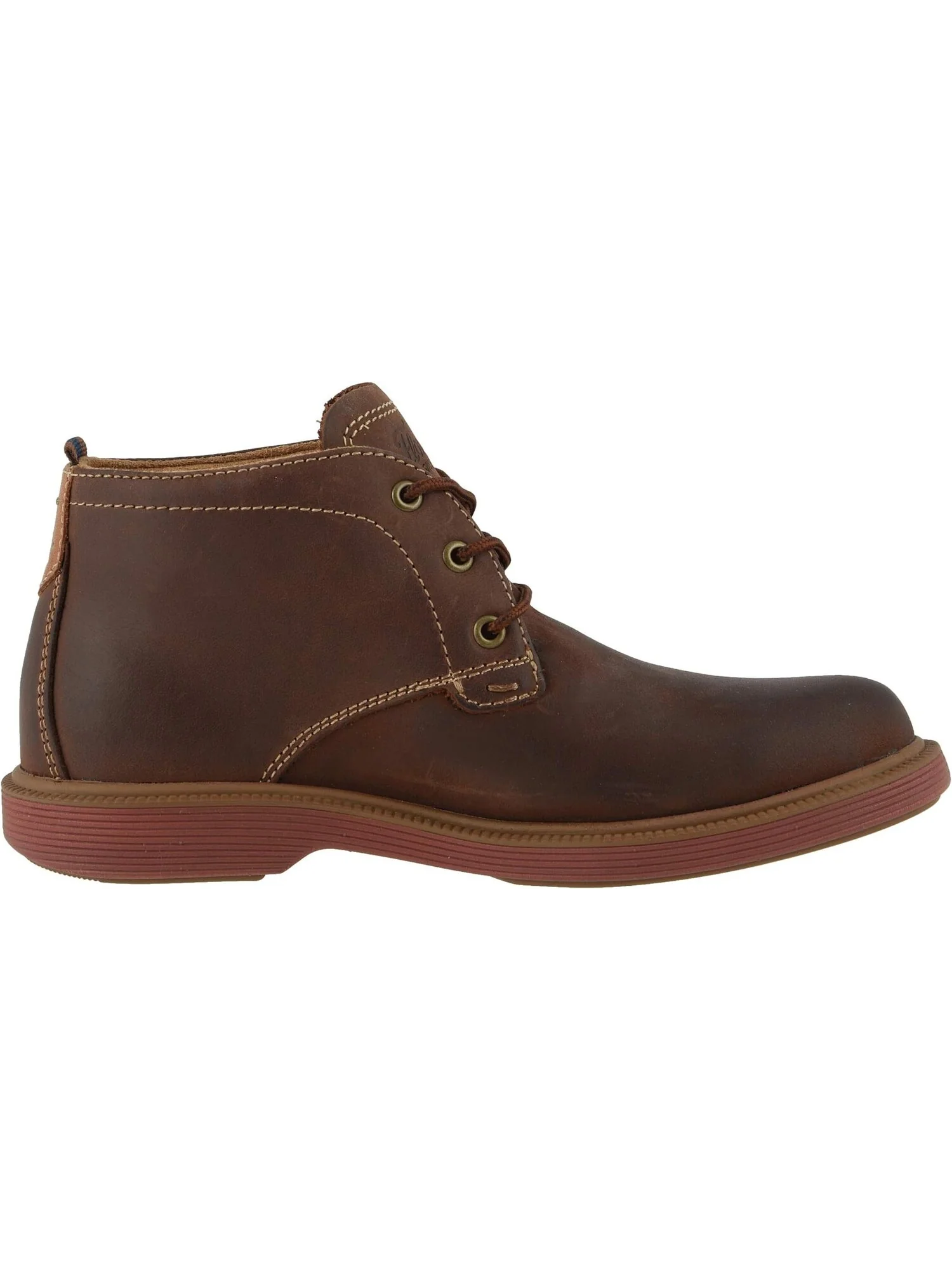 Ботинки Supacush Chukka, Jr. Florsheim — 6