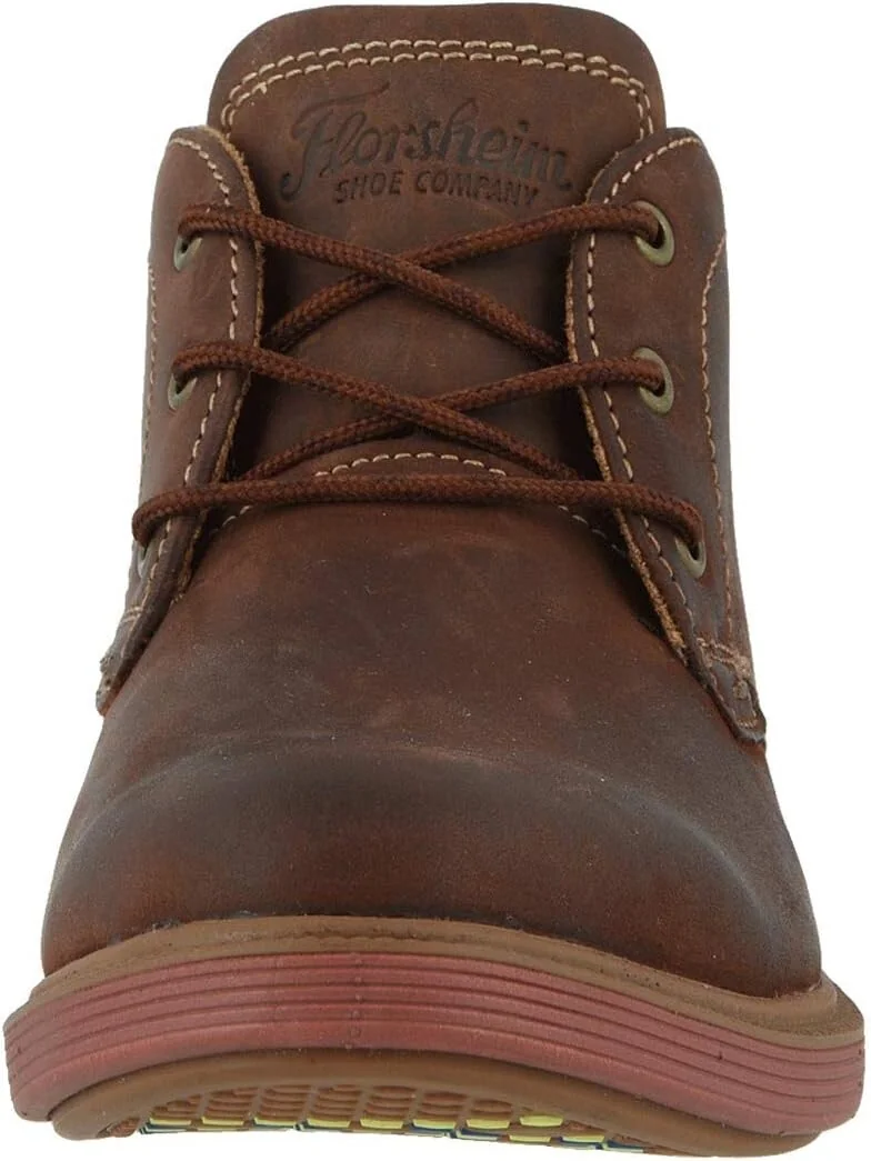 Ботинки Supacush Chukka, Jr. Florsheim — 7