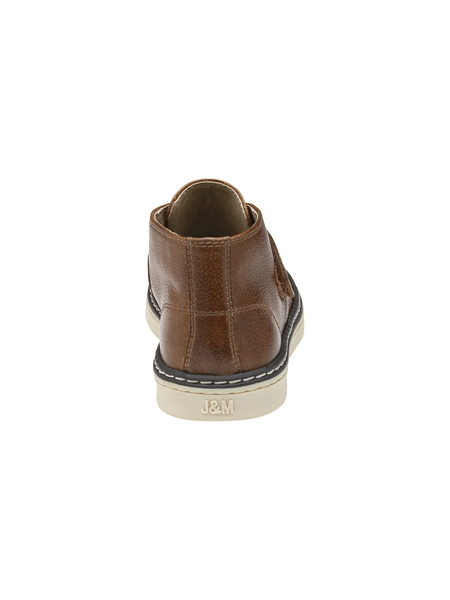 Ботинки Johnston & Murphy Kids Mcguffey Chukka (Toddler/Little Kid) — 1