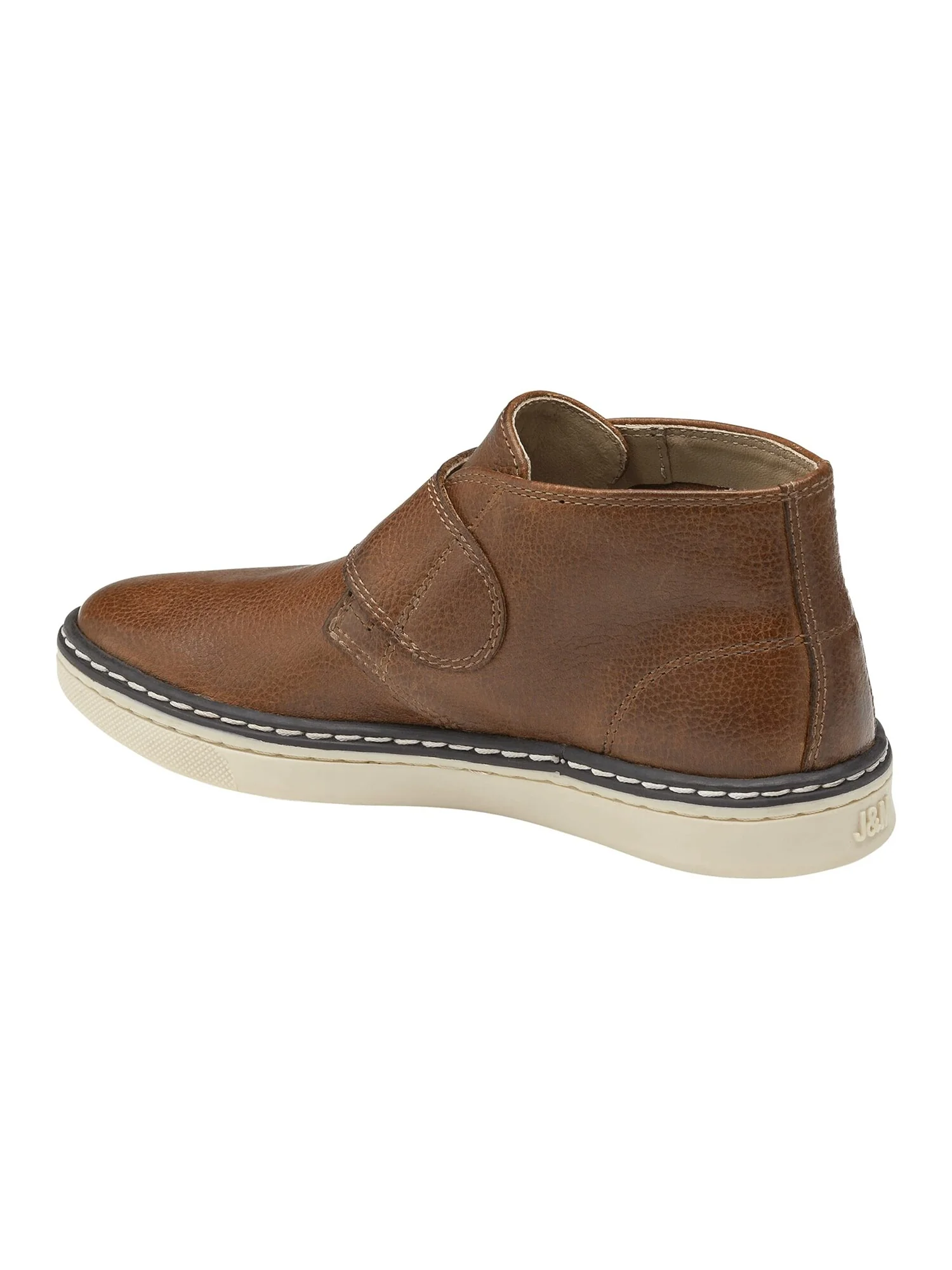 Ботинки Johnston & Murphy Kids Mcguffey Chukka (Toddler/Little Kid) — 4