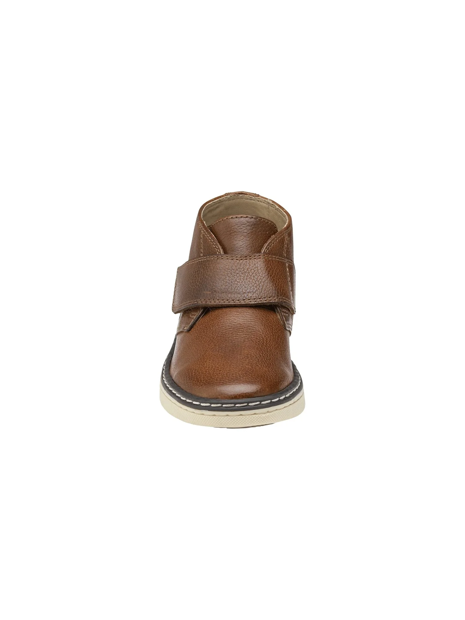 Ботинки Johnston & Murphy Kids Mcguffey Chukka (Toddler/Little Kid) — 5