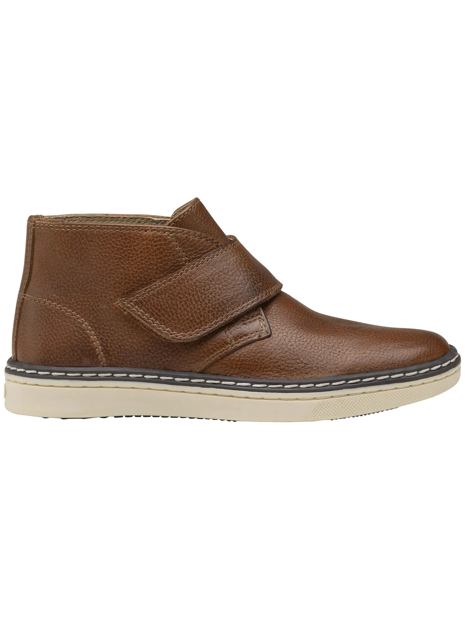 Ботинки Johnston & Murphy Kids Mcguffey Chukka (Toddler/Little Kid) — 6