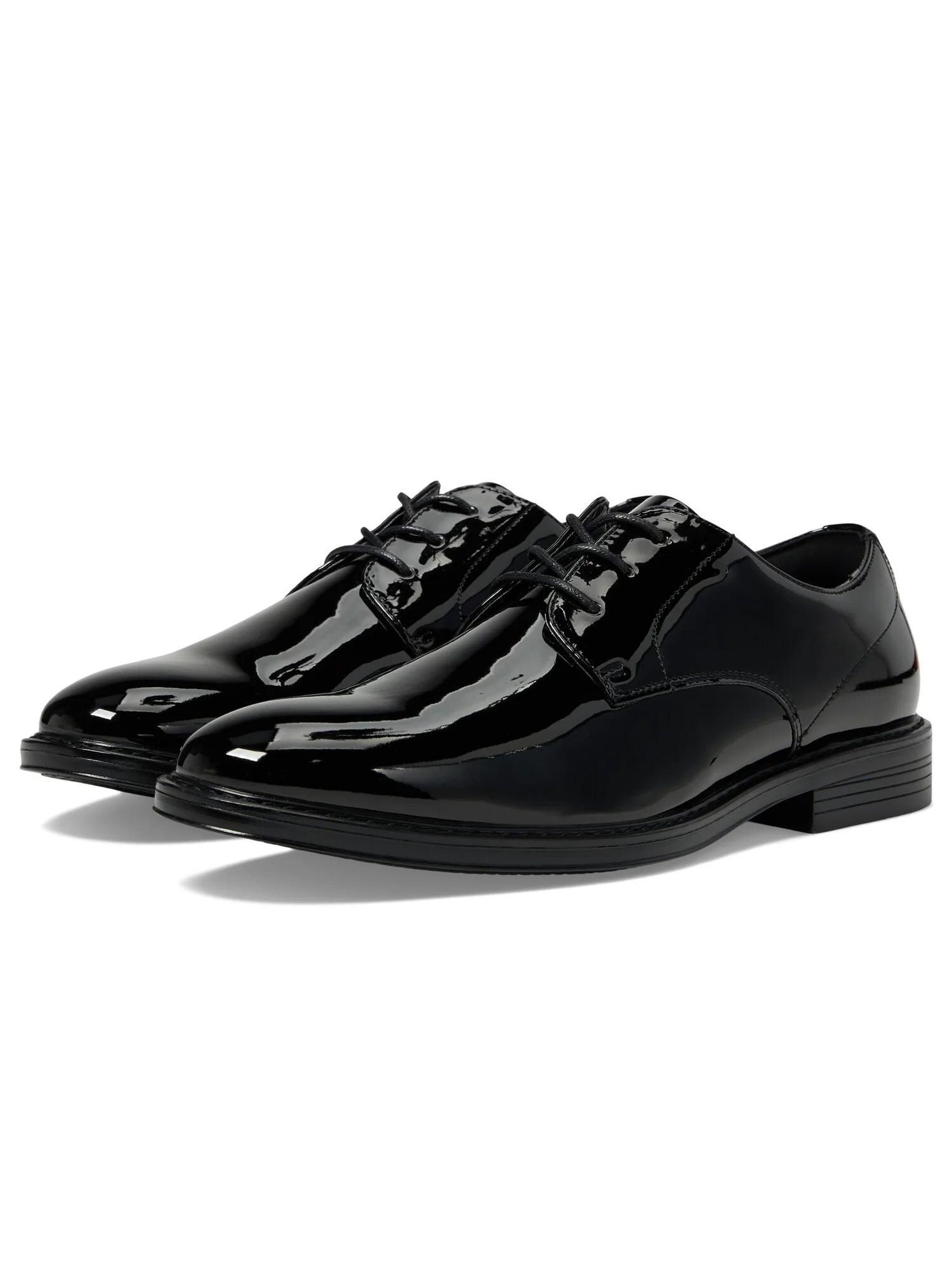 Оксфорды Nunn Bush Centro Flex Formal Plain Toe — 1