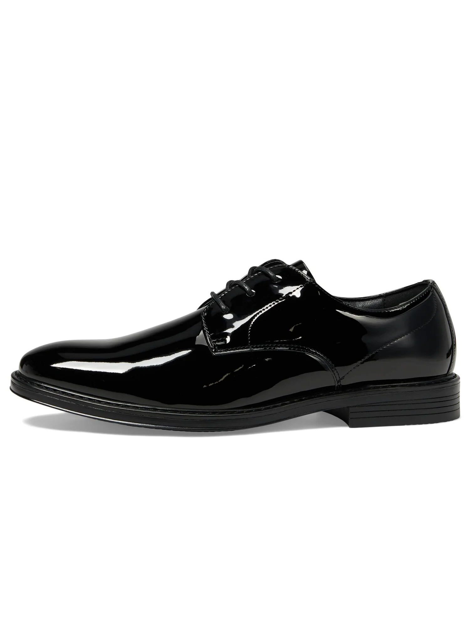 Оксфорды Nunn Bush Centro Flex Formal Plain Toe — 4