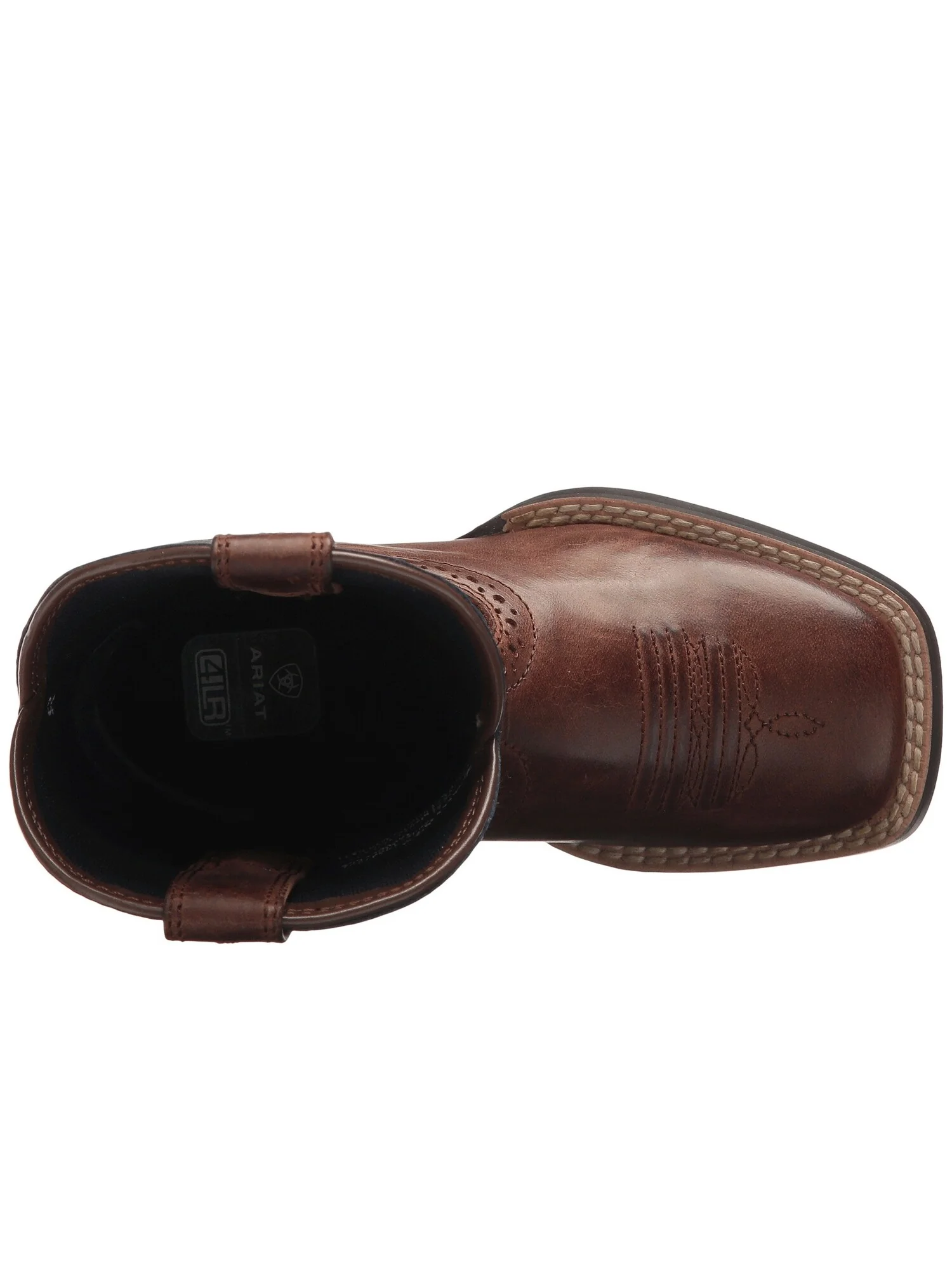 Ботинки Ariat Kids Tycoon (Toddler/Little Kid/Big Kid) — 3