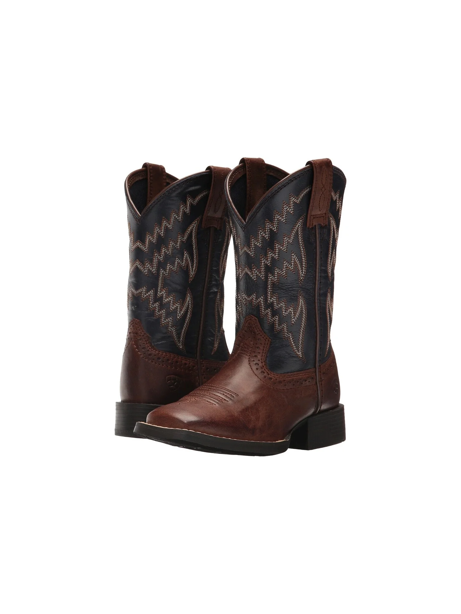 Ботинки Ariat Kids Tycoon (Toddler/Little Kid/Big Kid) — 5