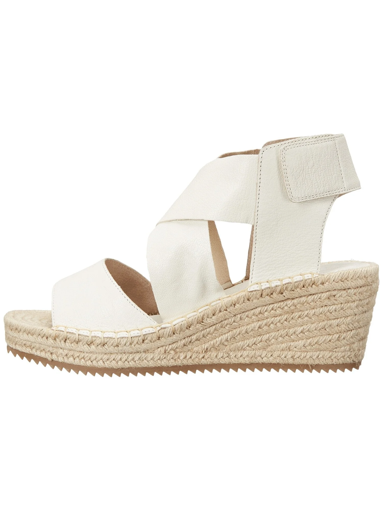 Туфли на каблуке Eileen Fisher Willow — серый