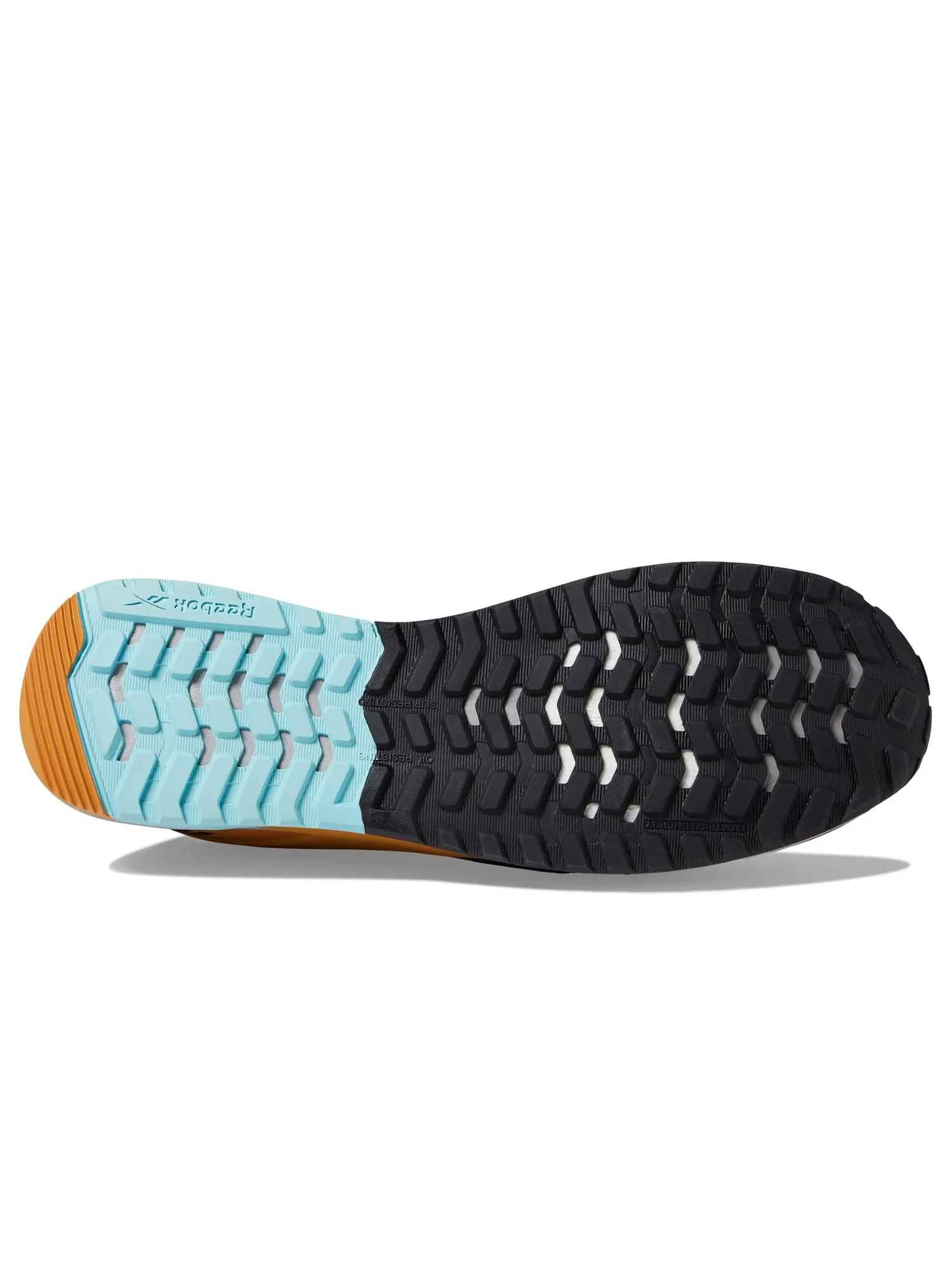 Кроссовки Reebok Work Nano X1 Adventure Work EH Comp Toe — 1