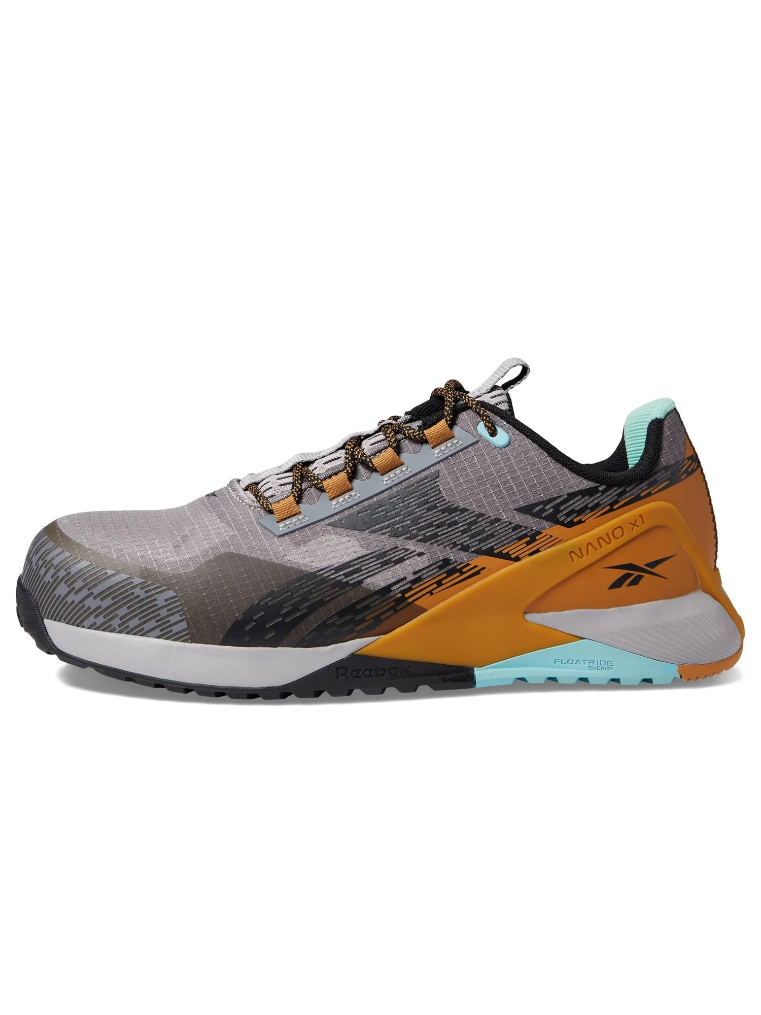 Кроссовки Reebok Work Nano X1 Adventure Work EH Comp Toe — 3