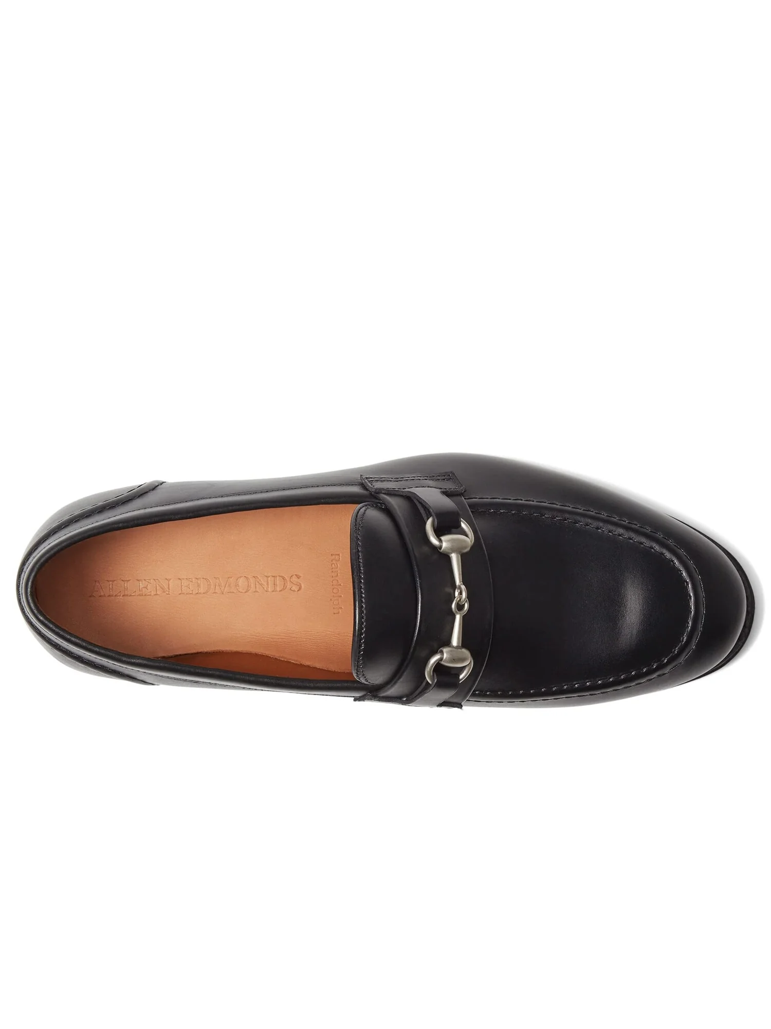 Лоферы Allen Edmonds Randolph Bit — 1