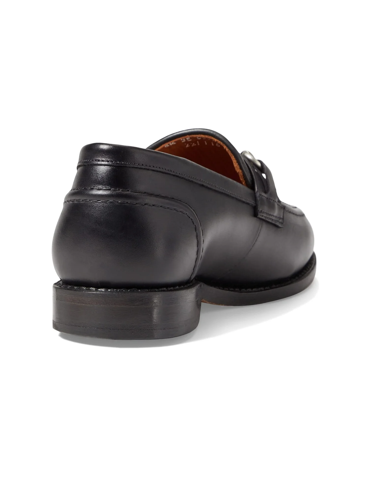 Лоферы Allen Edmonds Randolph Bit — 2