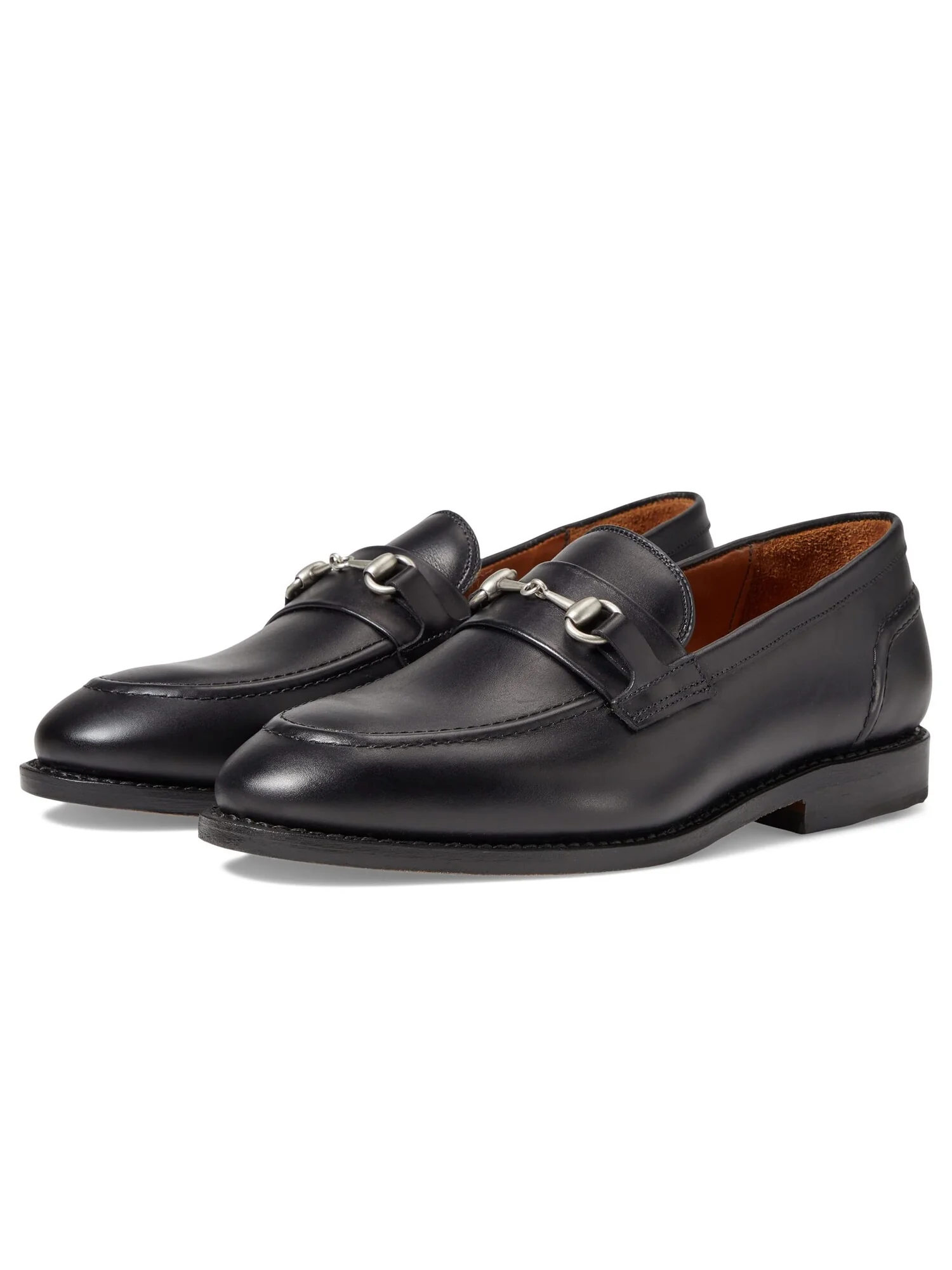 Лоферы Allen Edmonds Randolph Bit — 3