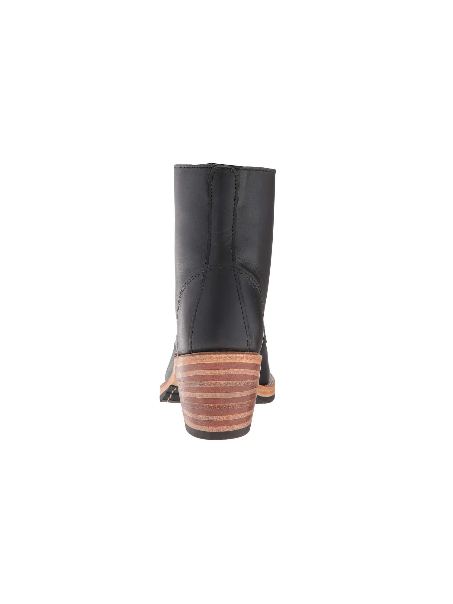Ботинки Red Wing Heritage Clara — черный