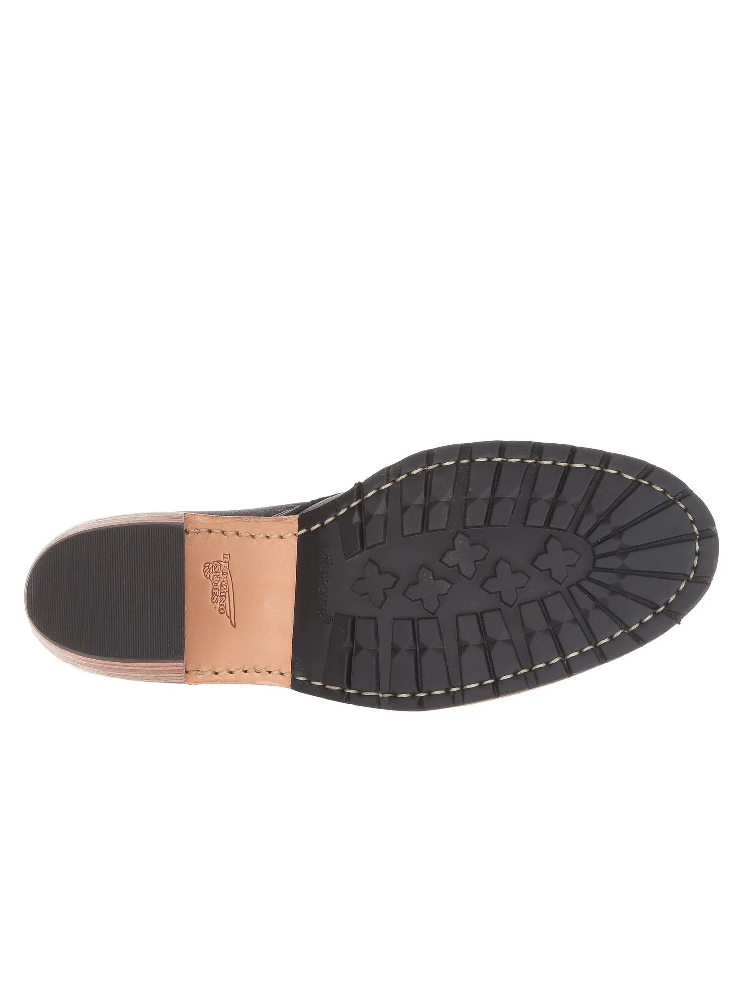 Ботинки Red Wing Heritage Clara — 2