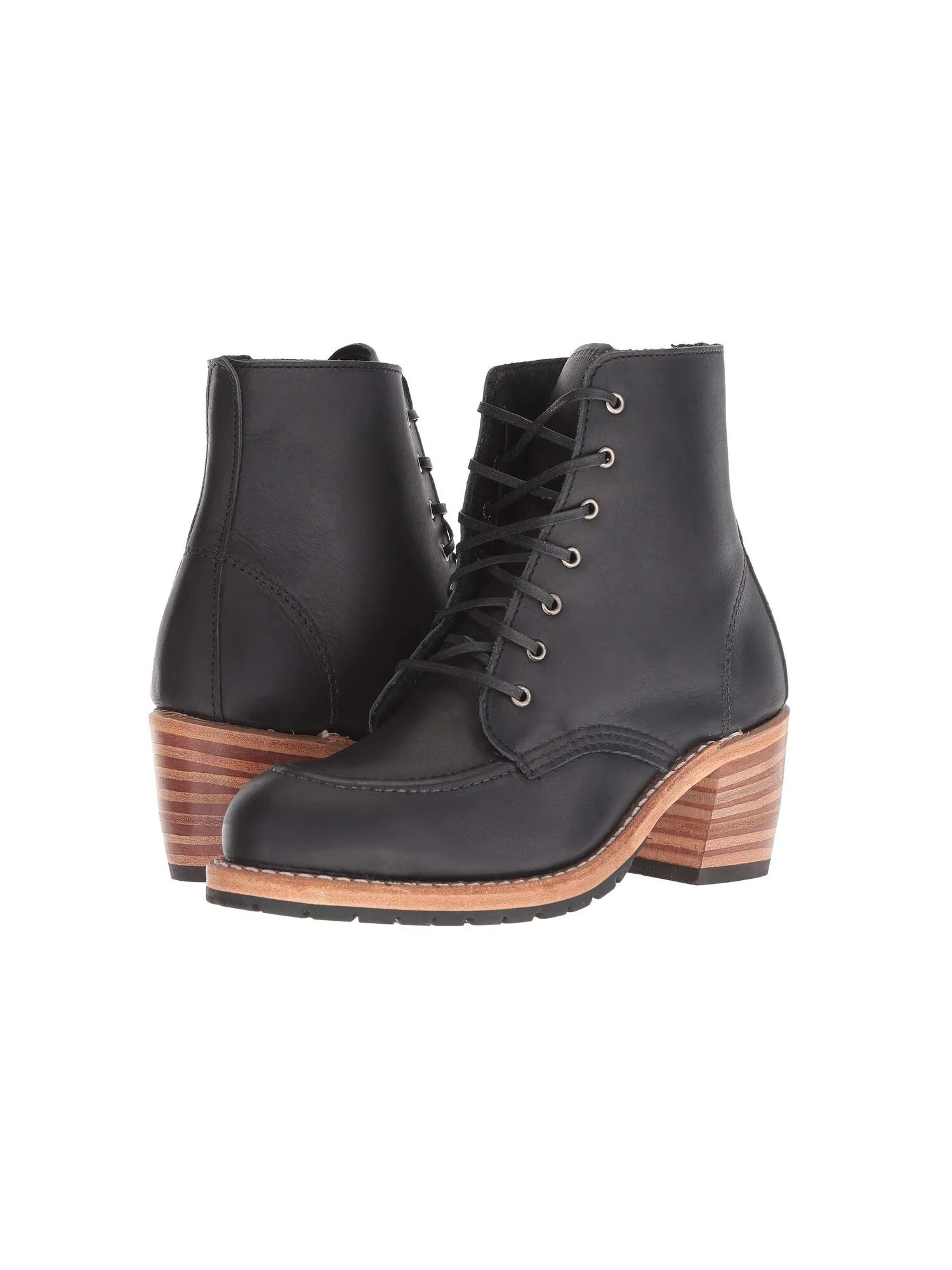 Ботинки Red Wing Heritage Clara — 4