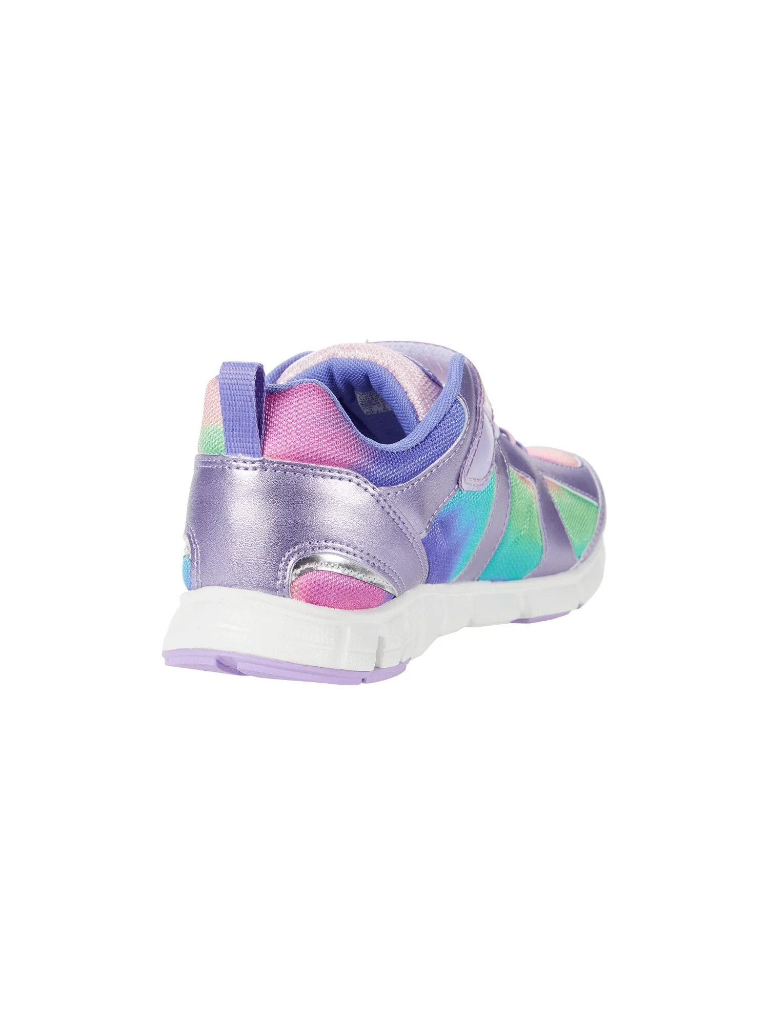 Кроссовки Tsukihoshi Kids Rainbow (Little Kid/Big Kid) — 1