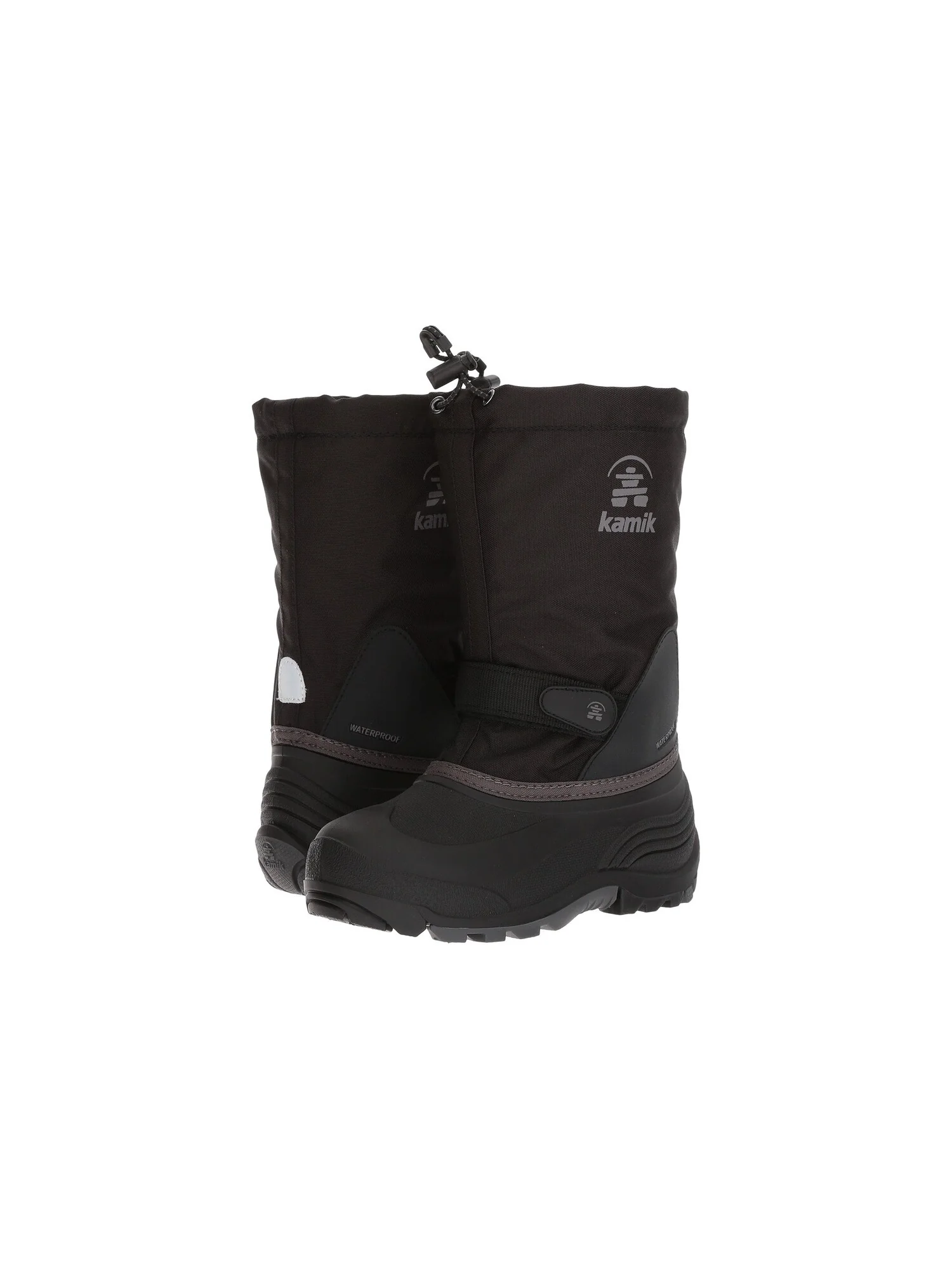 Ботинки Kamik Kids Waterbug 5 (Toddler/Little Kid/Big Kid) — 4