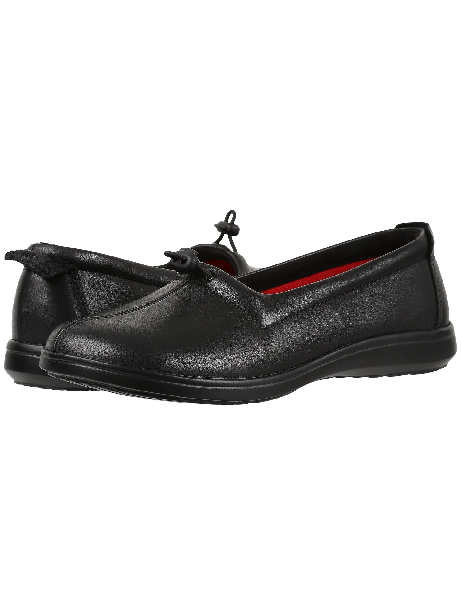 Лоферы SAS Funk Comfort Slip On Loafer — 1