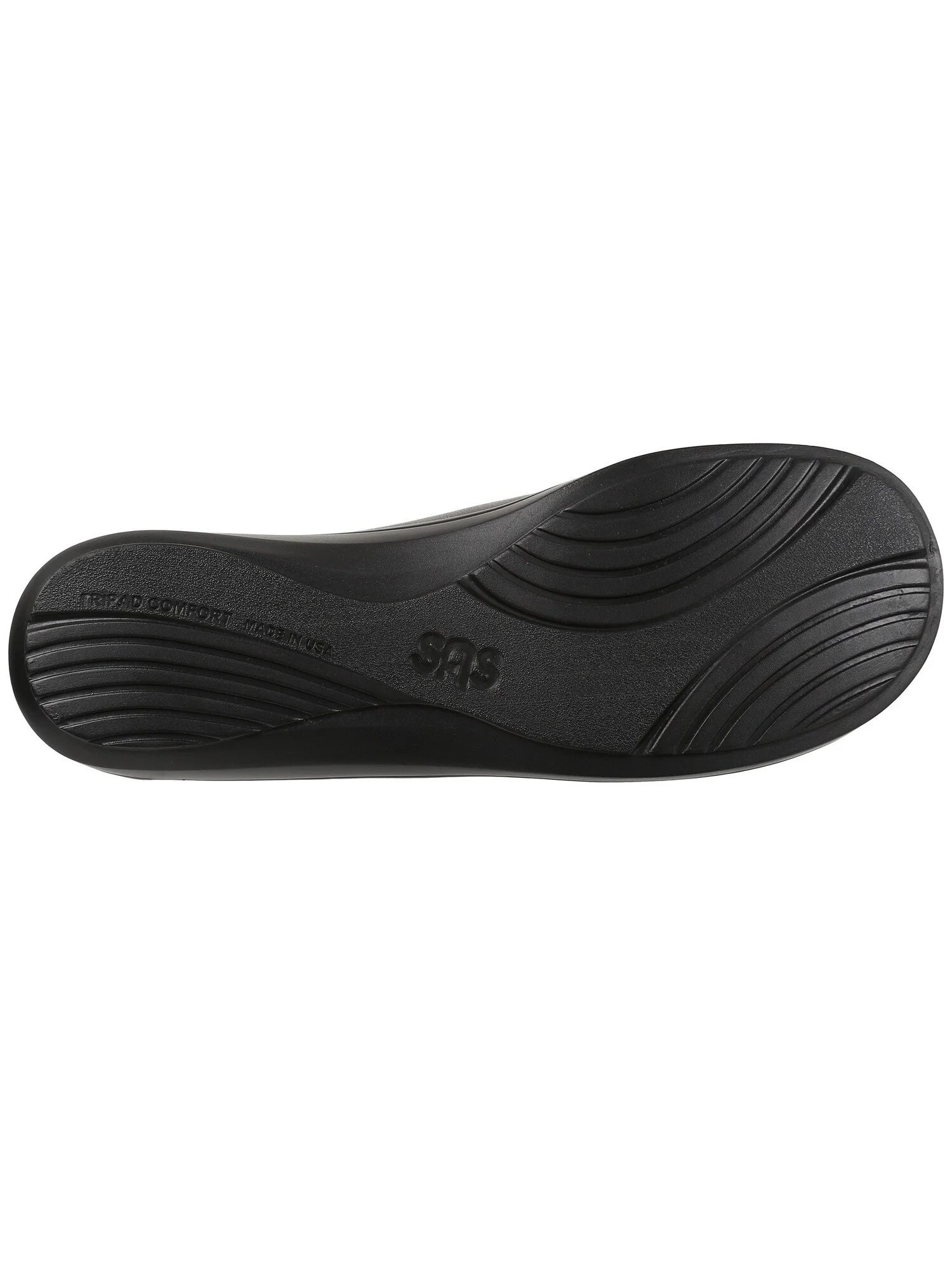 Лоферы SAS Funk Comfort Slip On Loafer — 3
