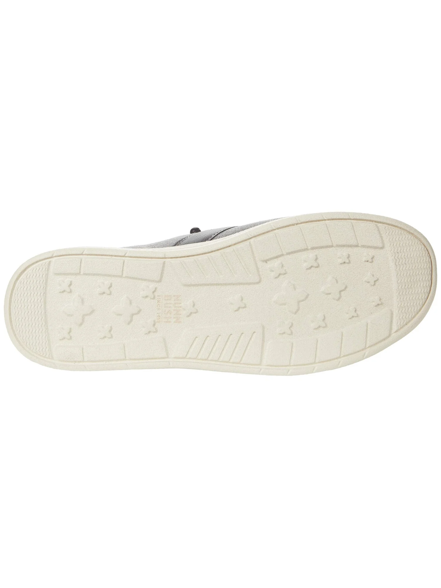 Лоферы Nunn Bush Brewski Moc Toe Slip-on with Elastic Bungee — 2